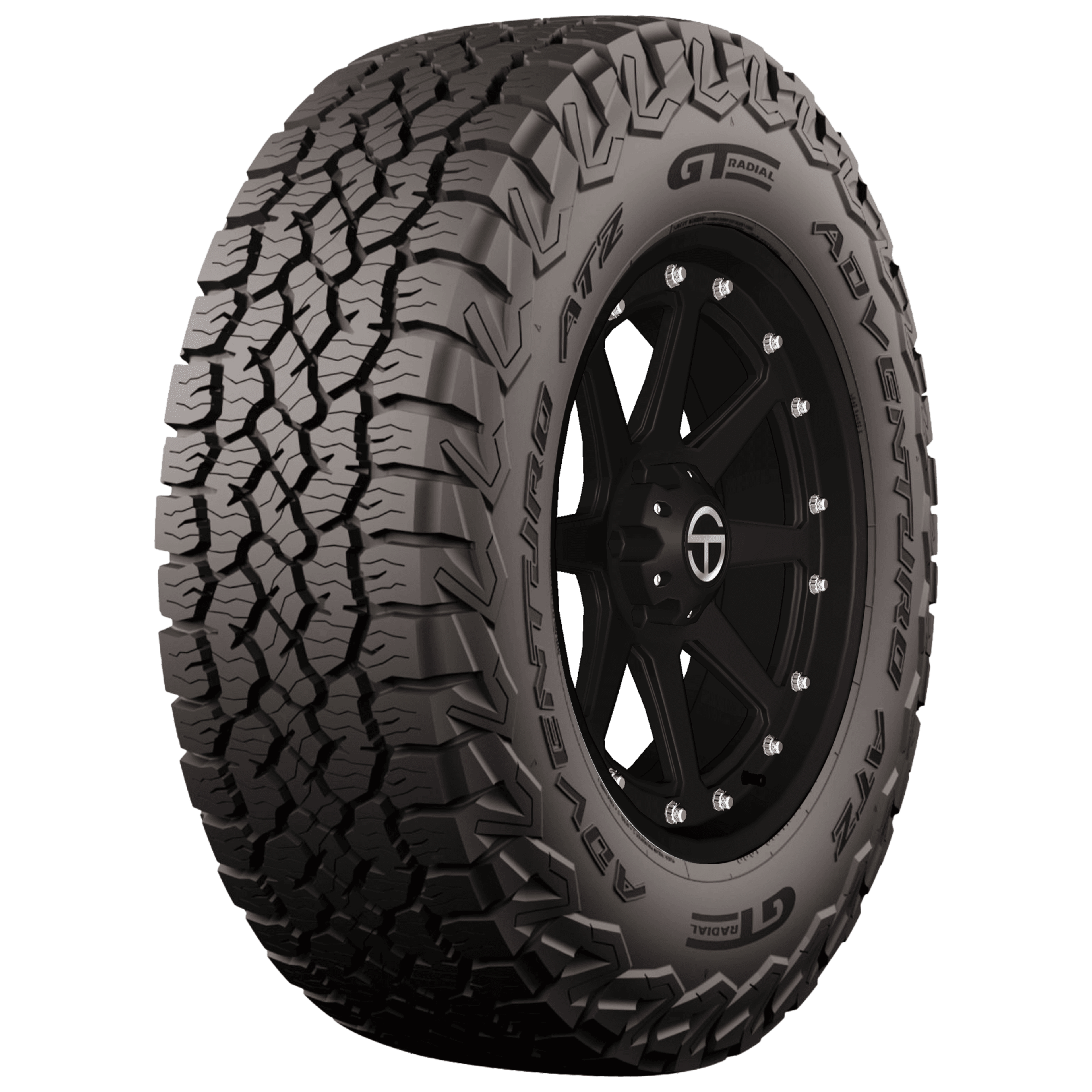 Tire Sidetread
