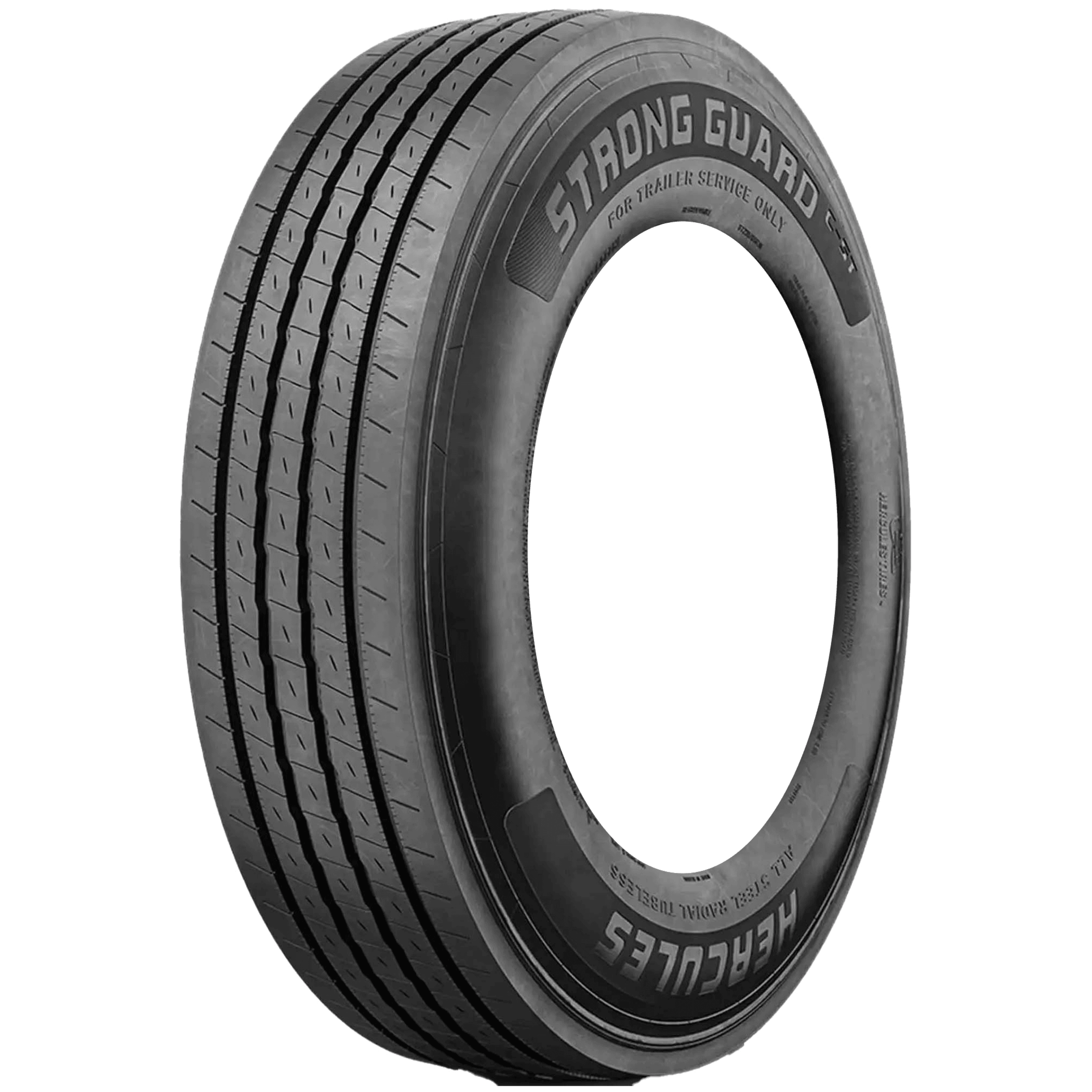 Tire Sidetread
