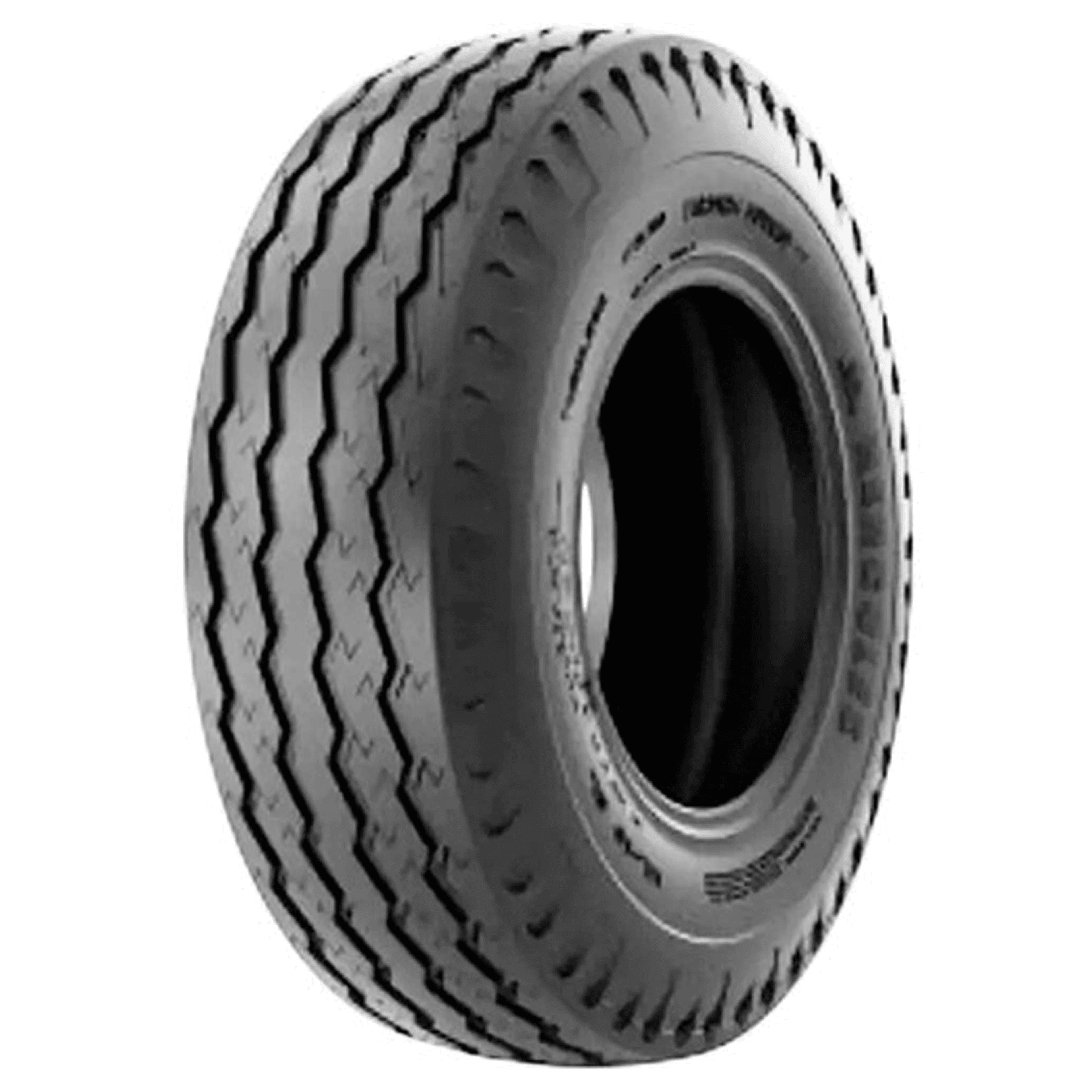 Tire Sidetread