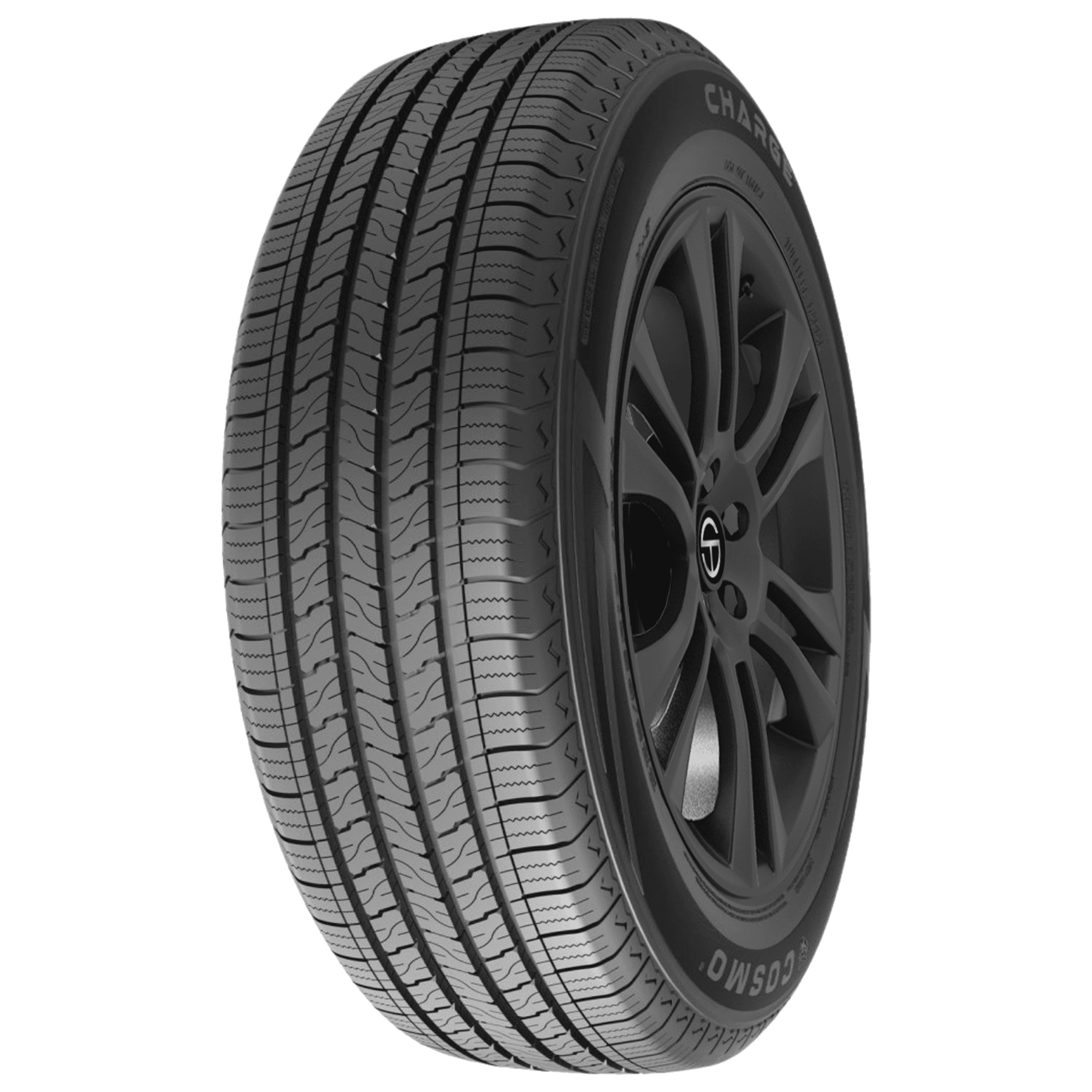 Tire Sidetread