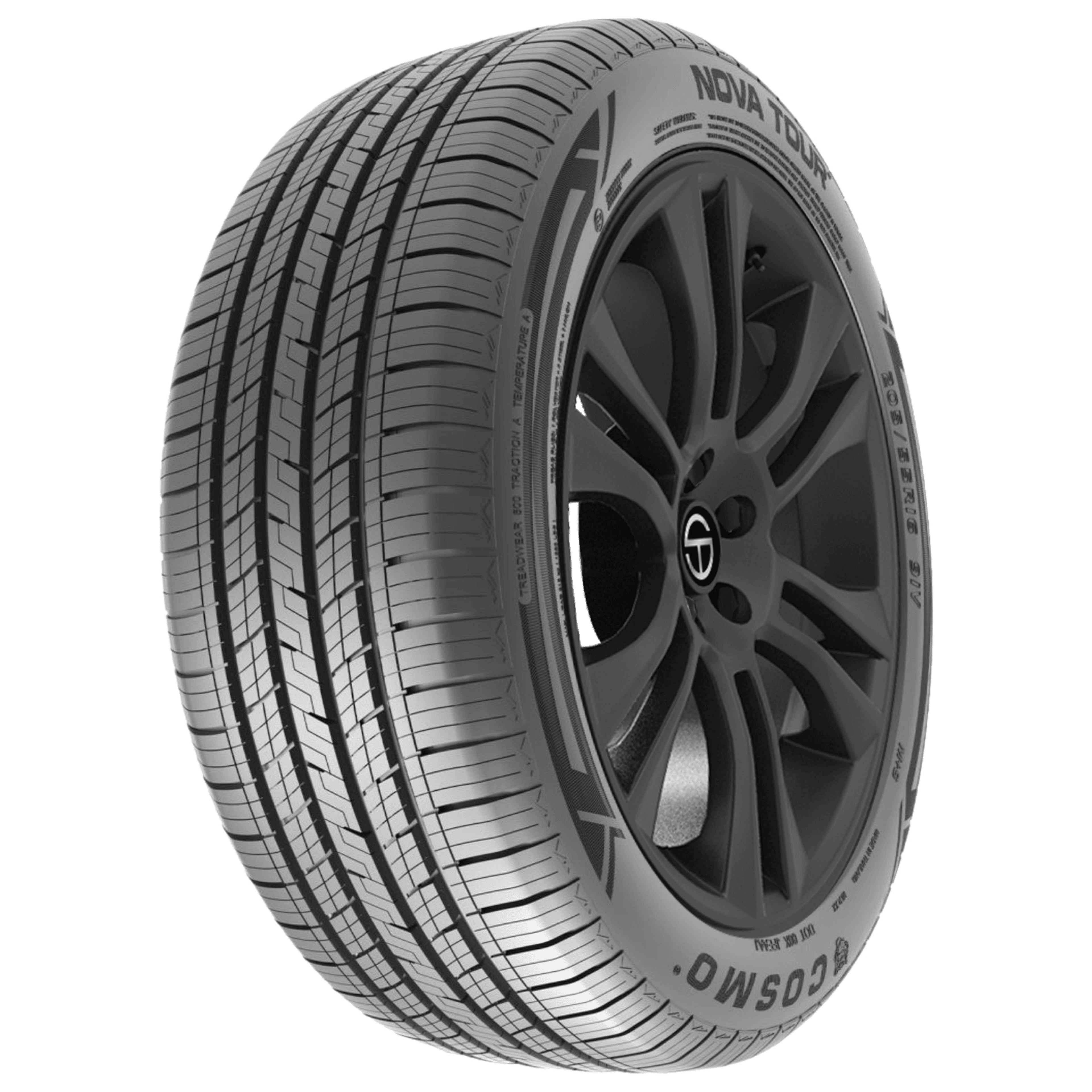 Tire Sidetread