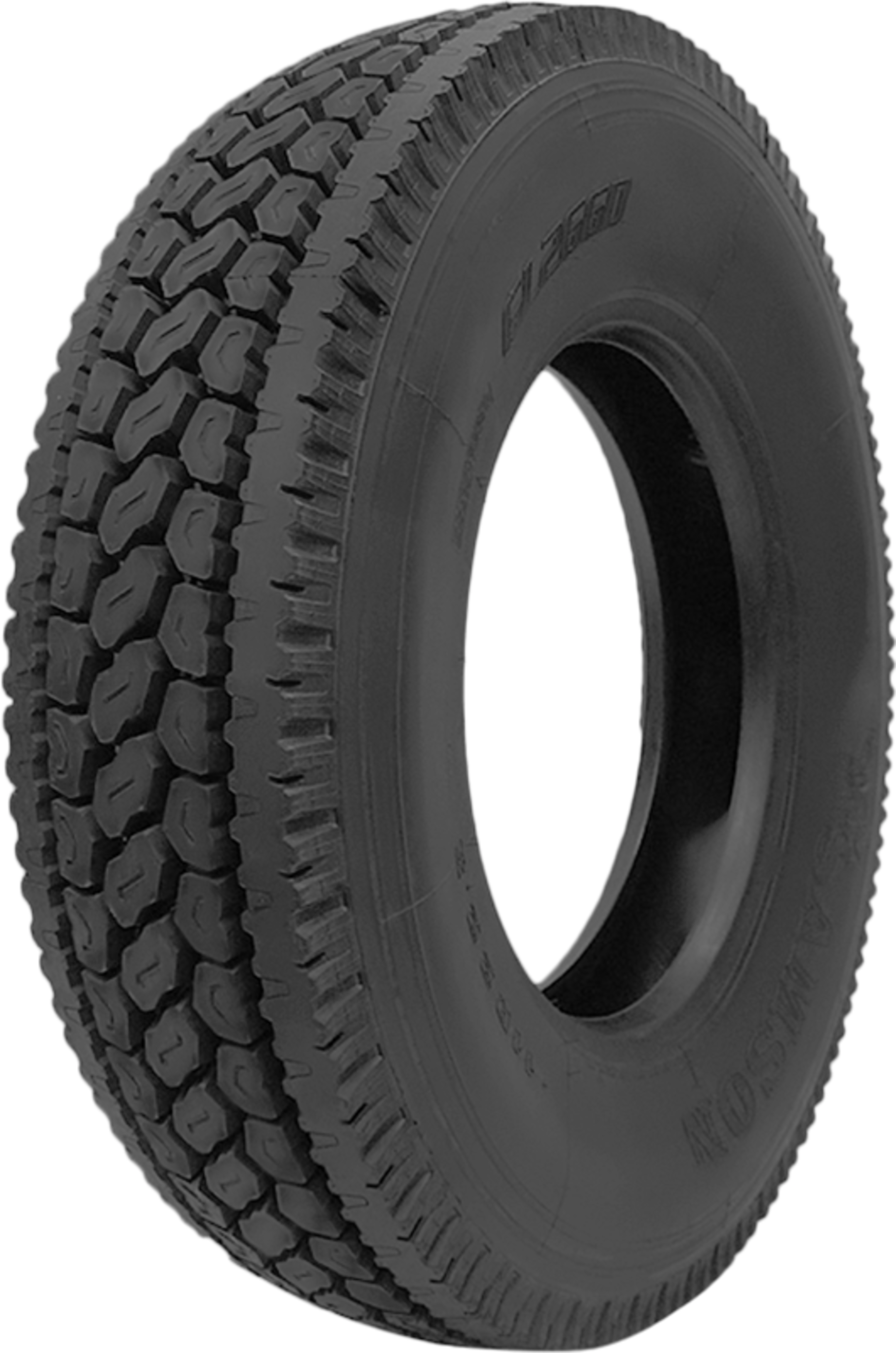Tire Sidetread