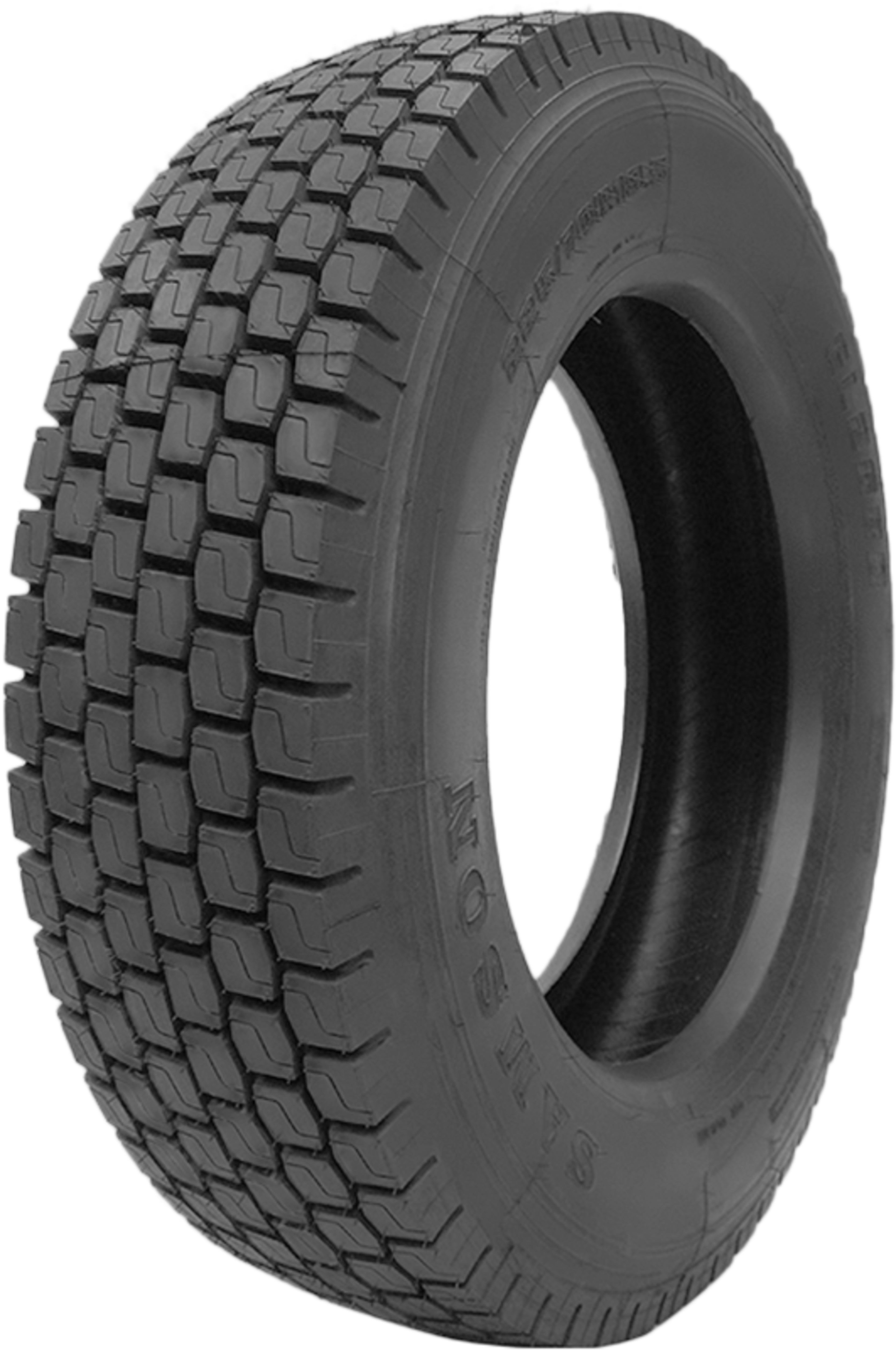 Tire Sidetread