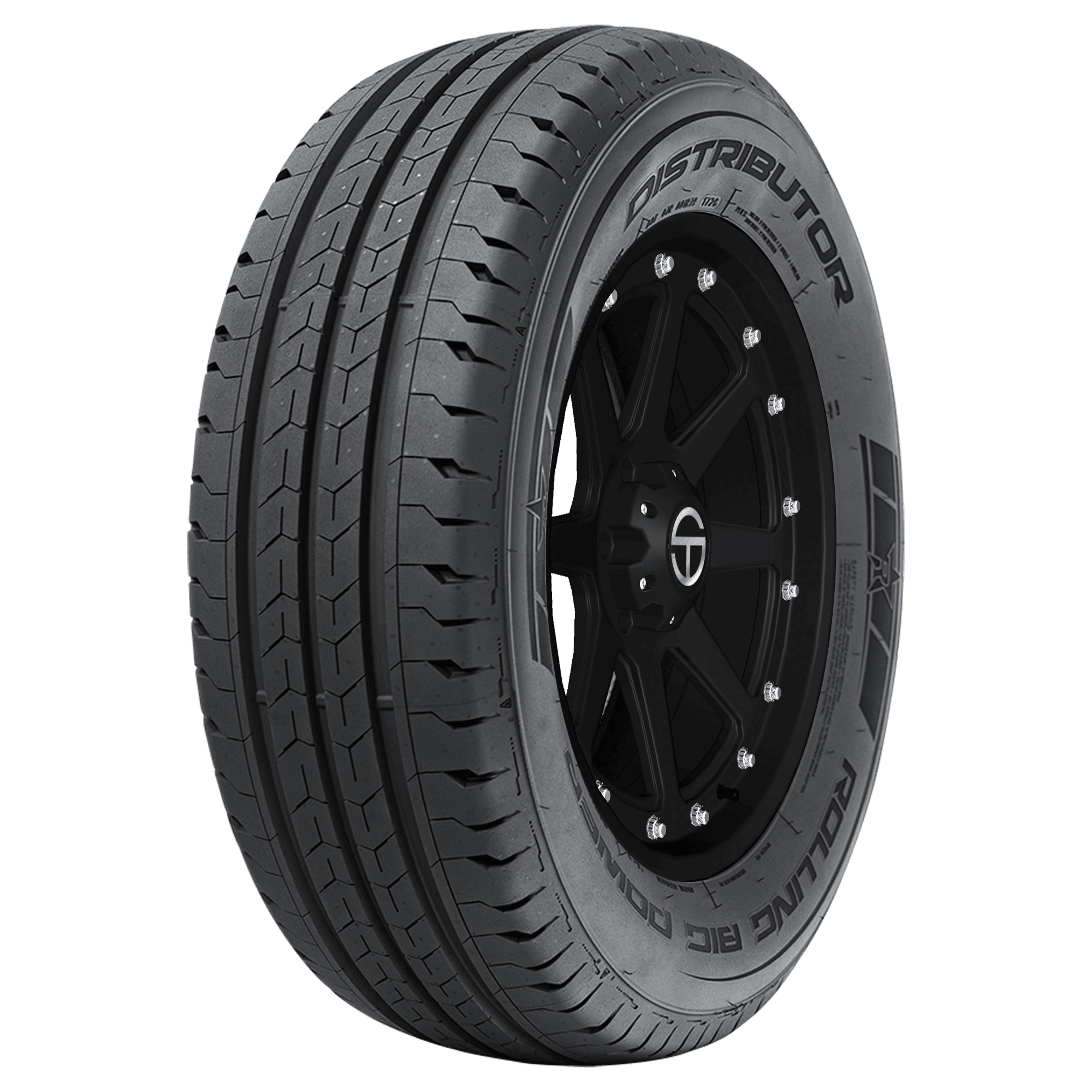 Tire Sidetread