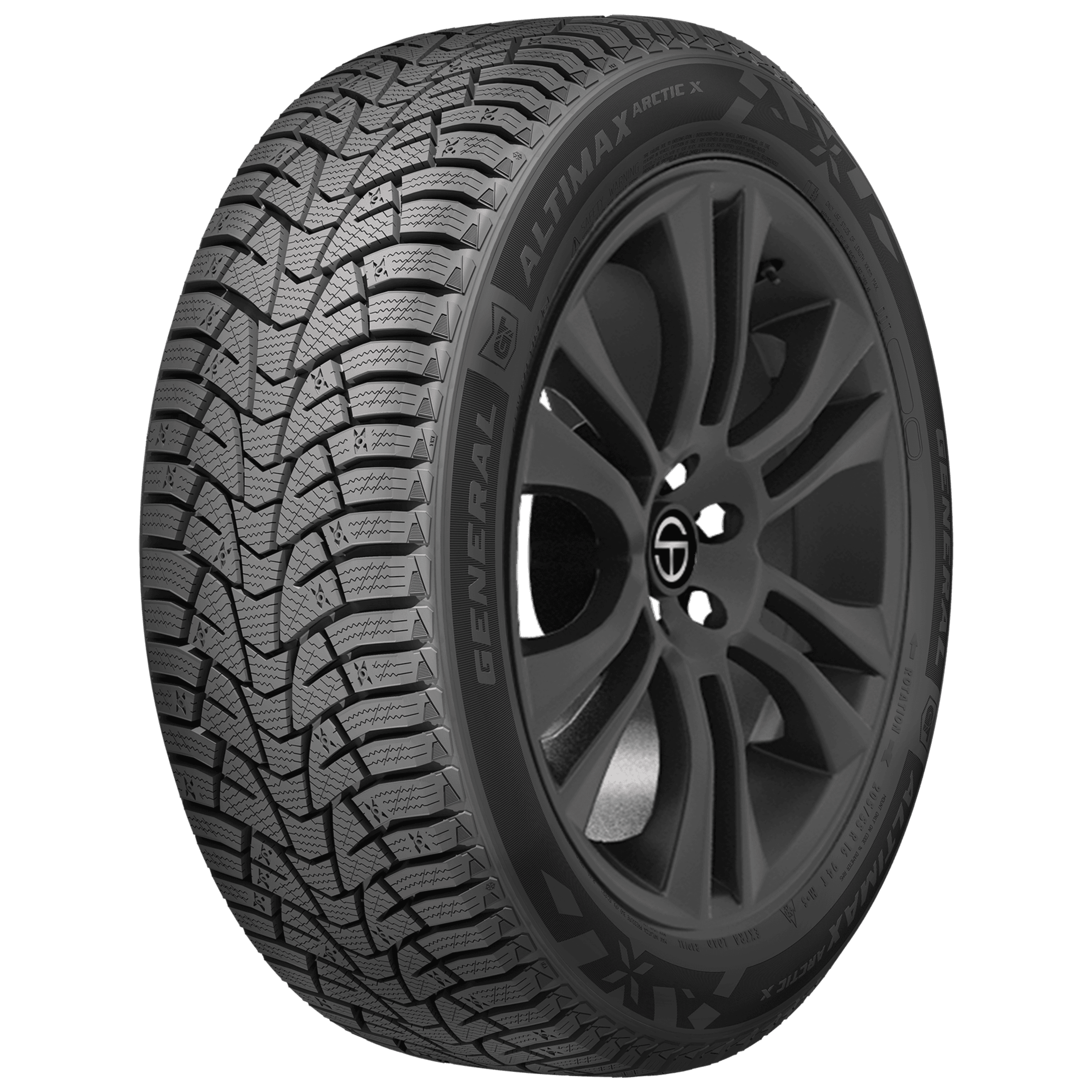 Tire Sidetread
