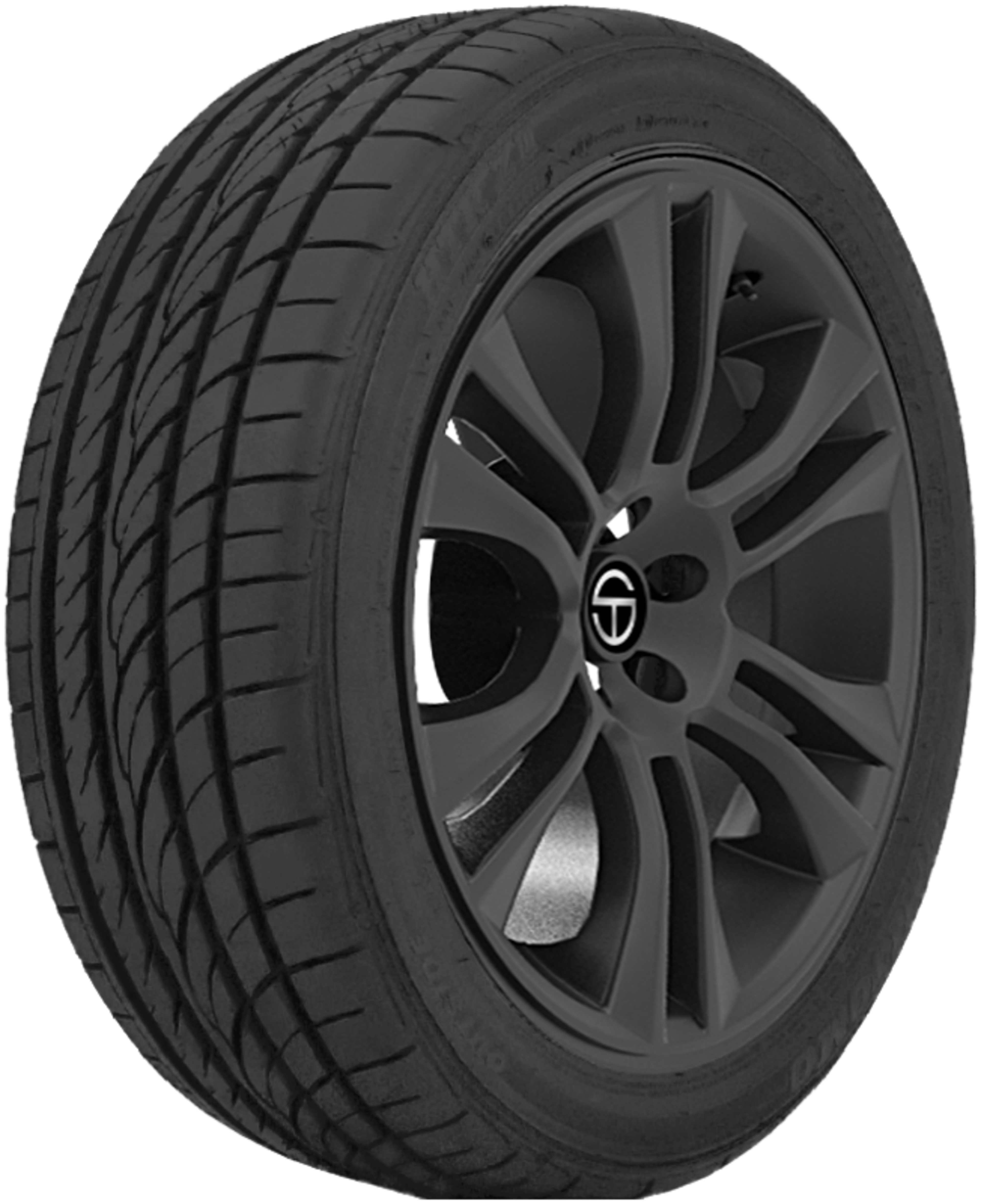 Tire Sidetread