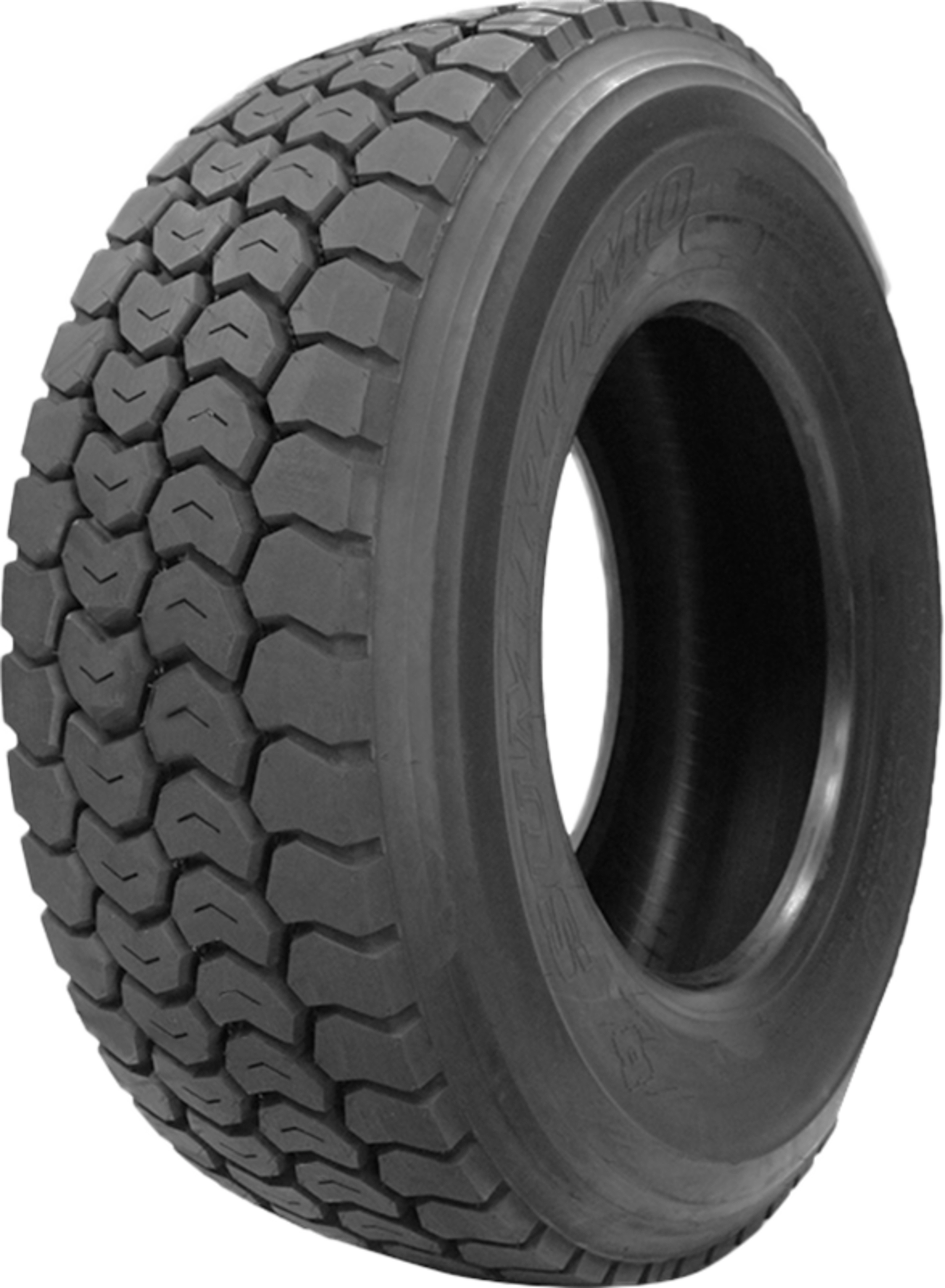Tire Sidetread