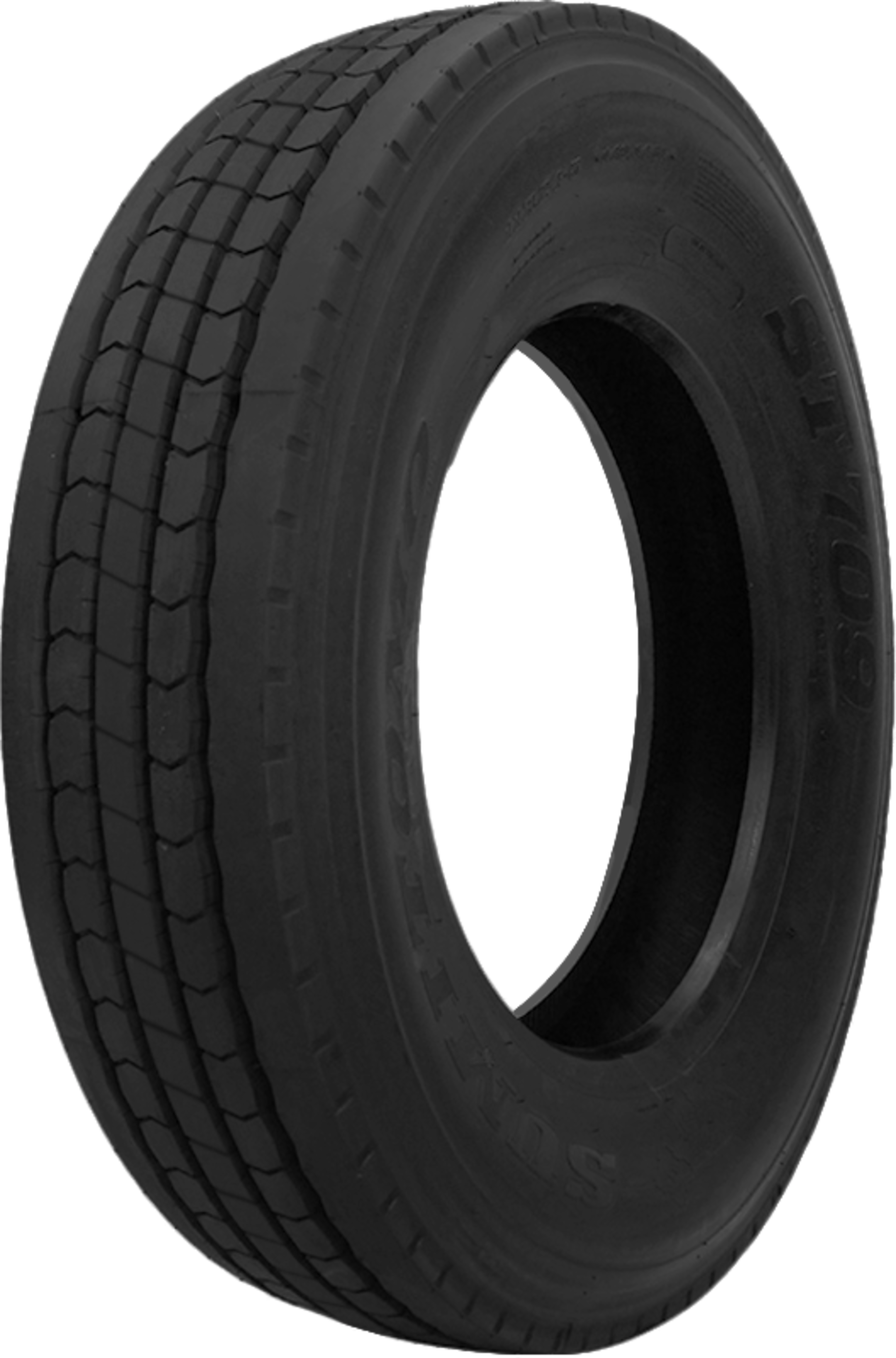 Tire Sidetread