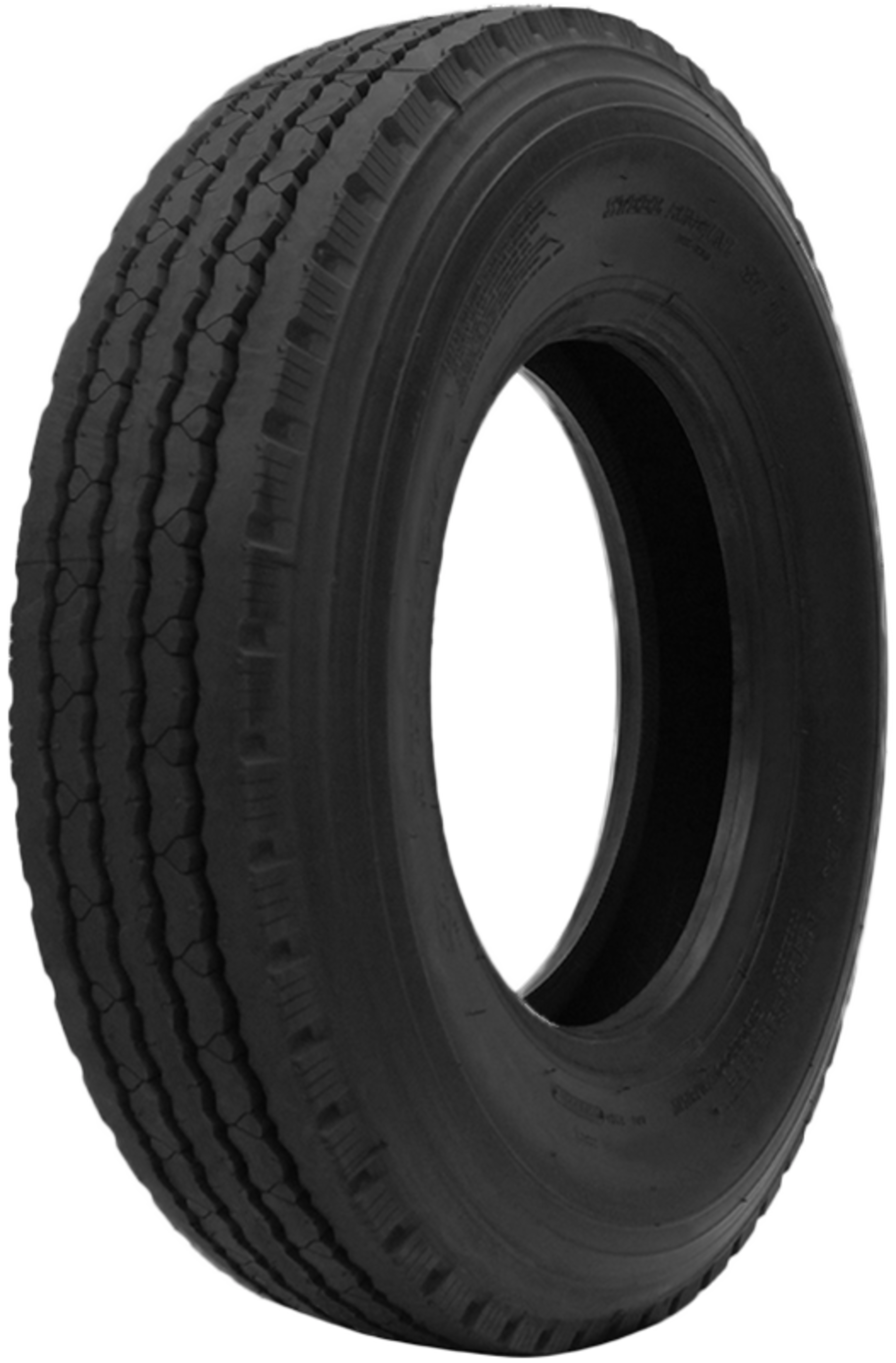 Tire Sidetread