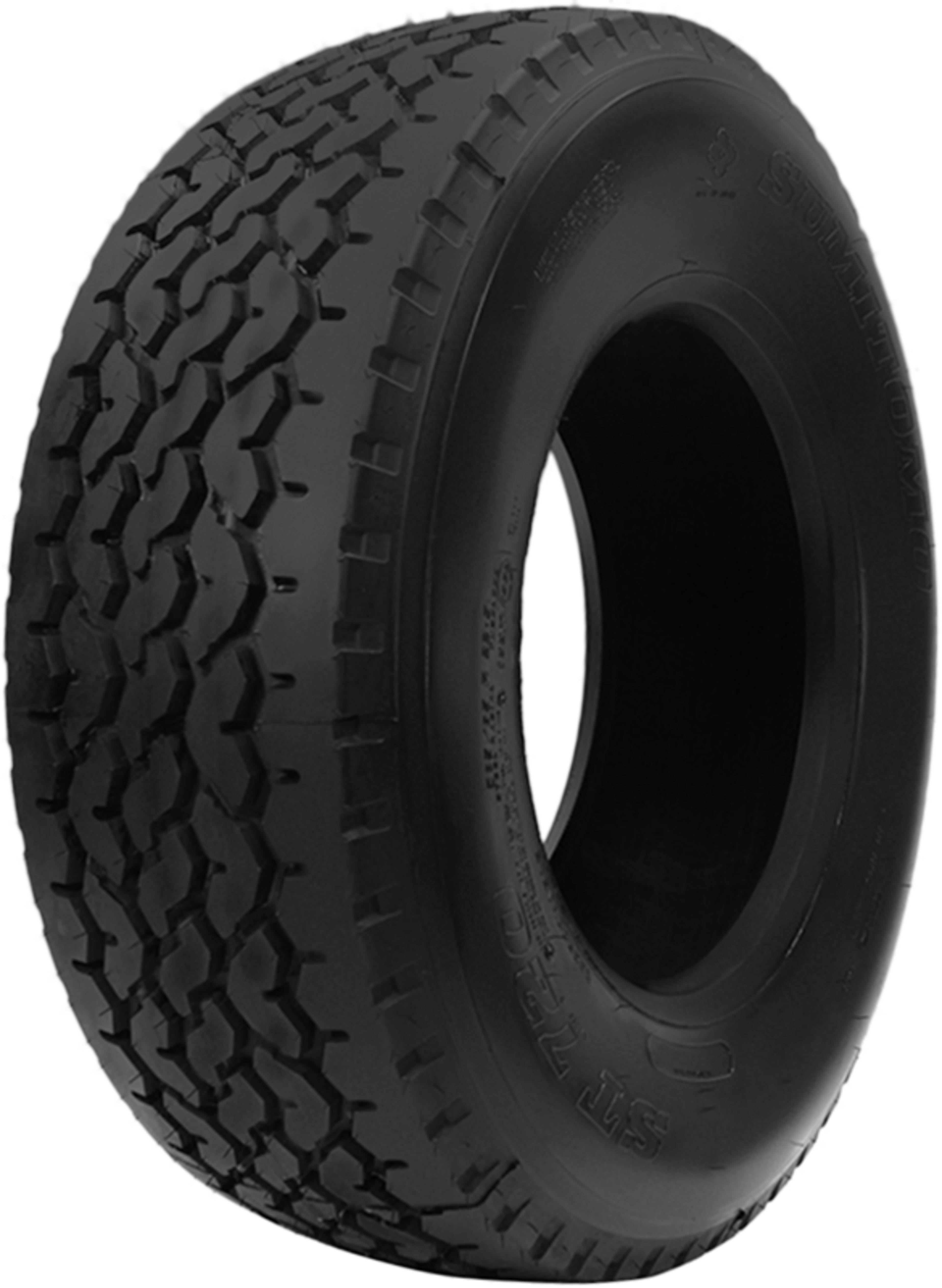 Tire Sidetread