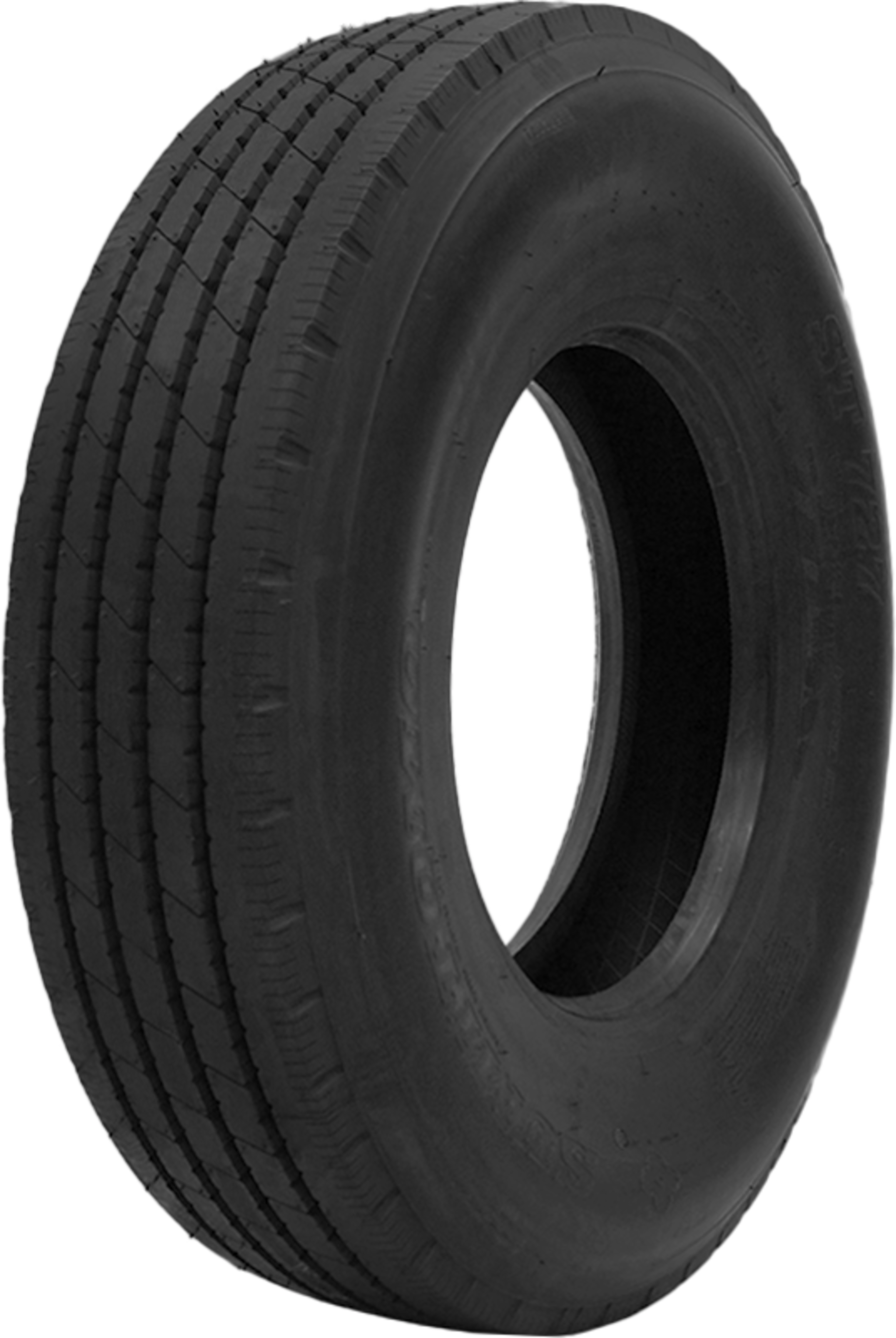 Tire Sidetread
