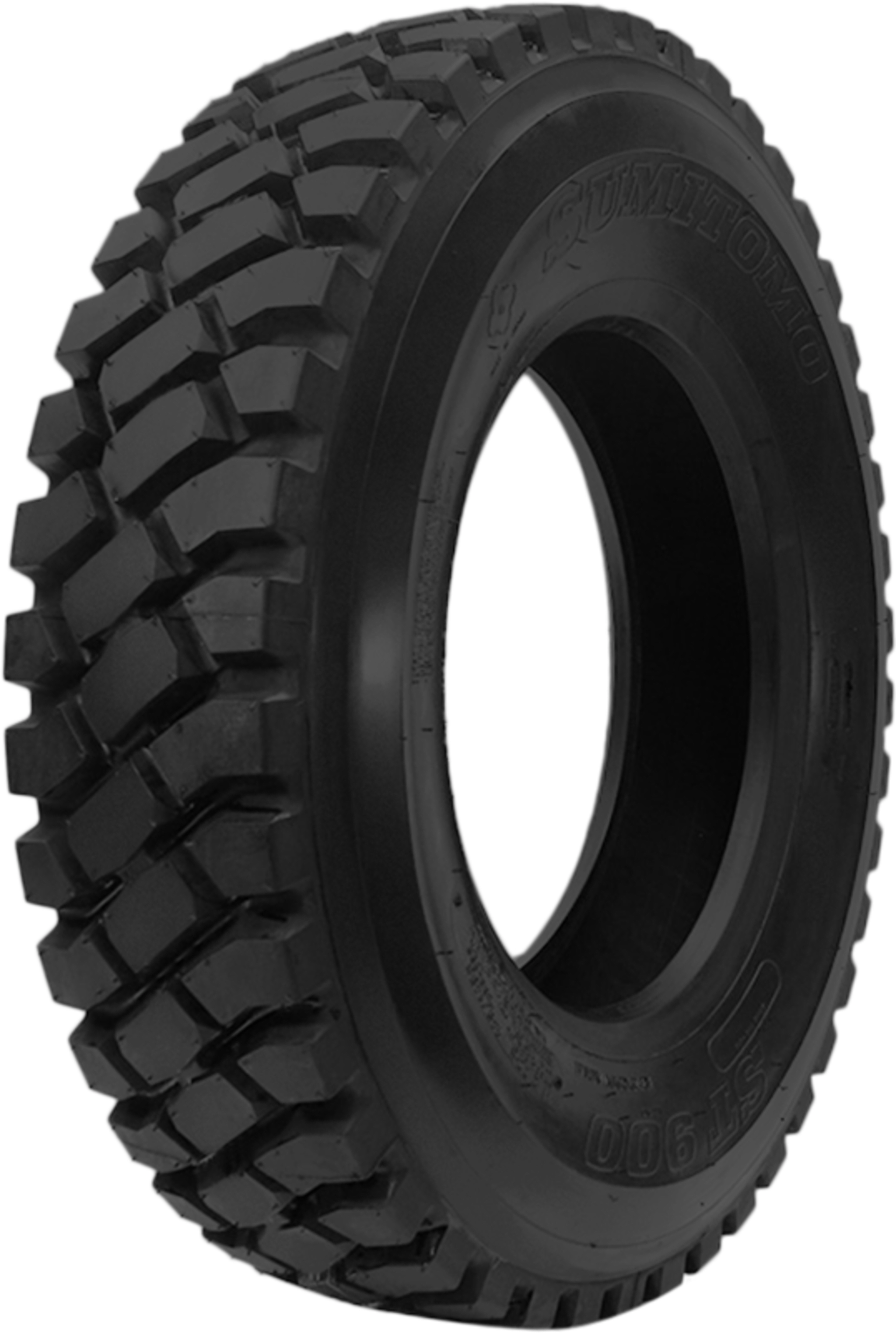 Tire Sidetread