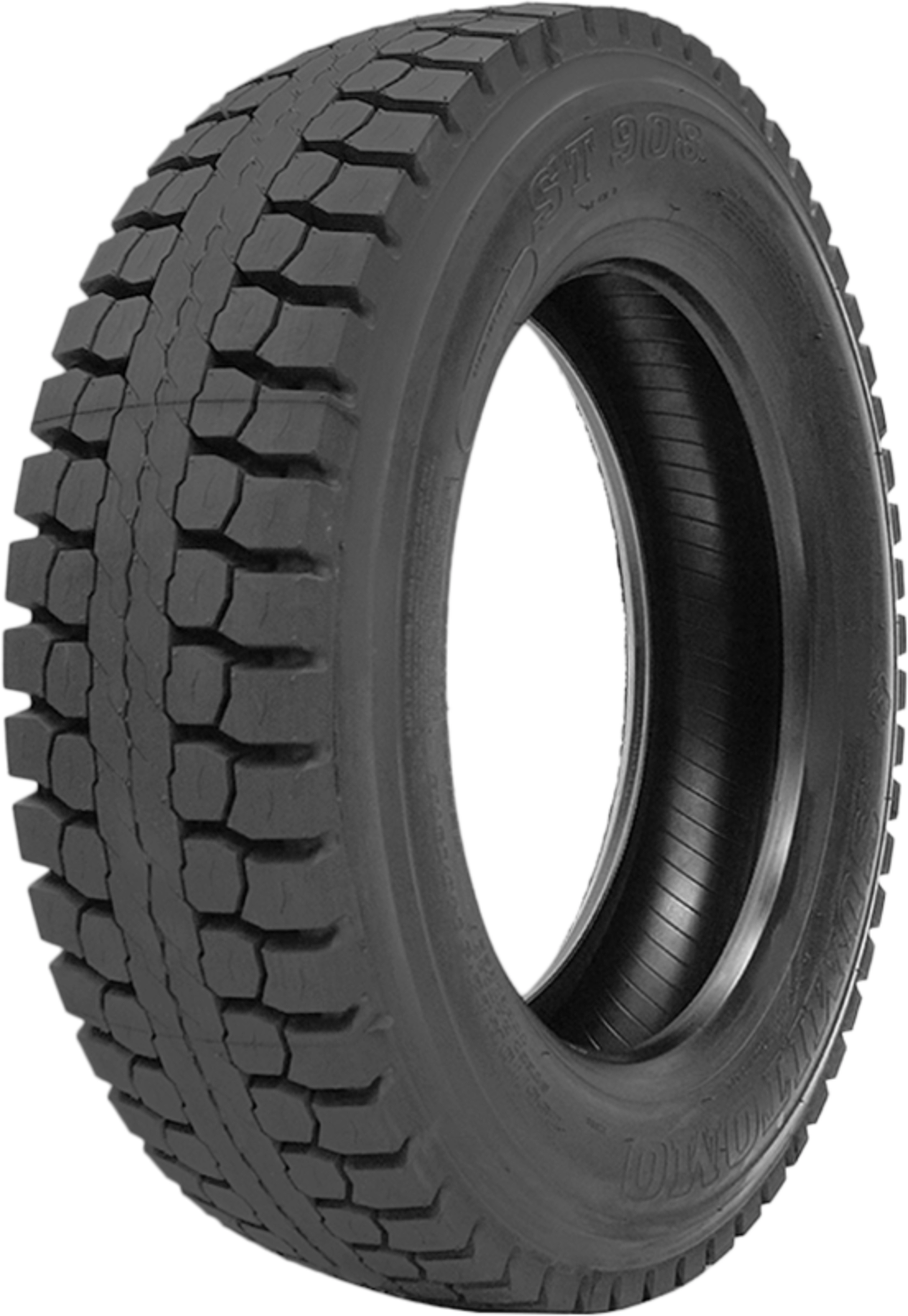 Tire Sidetread