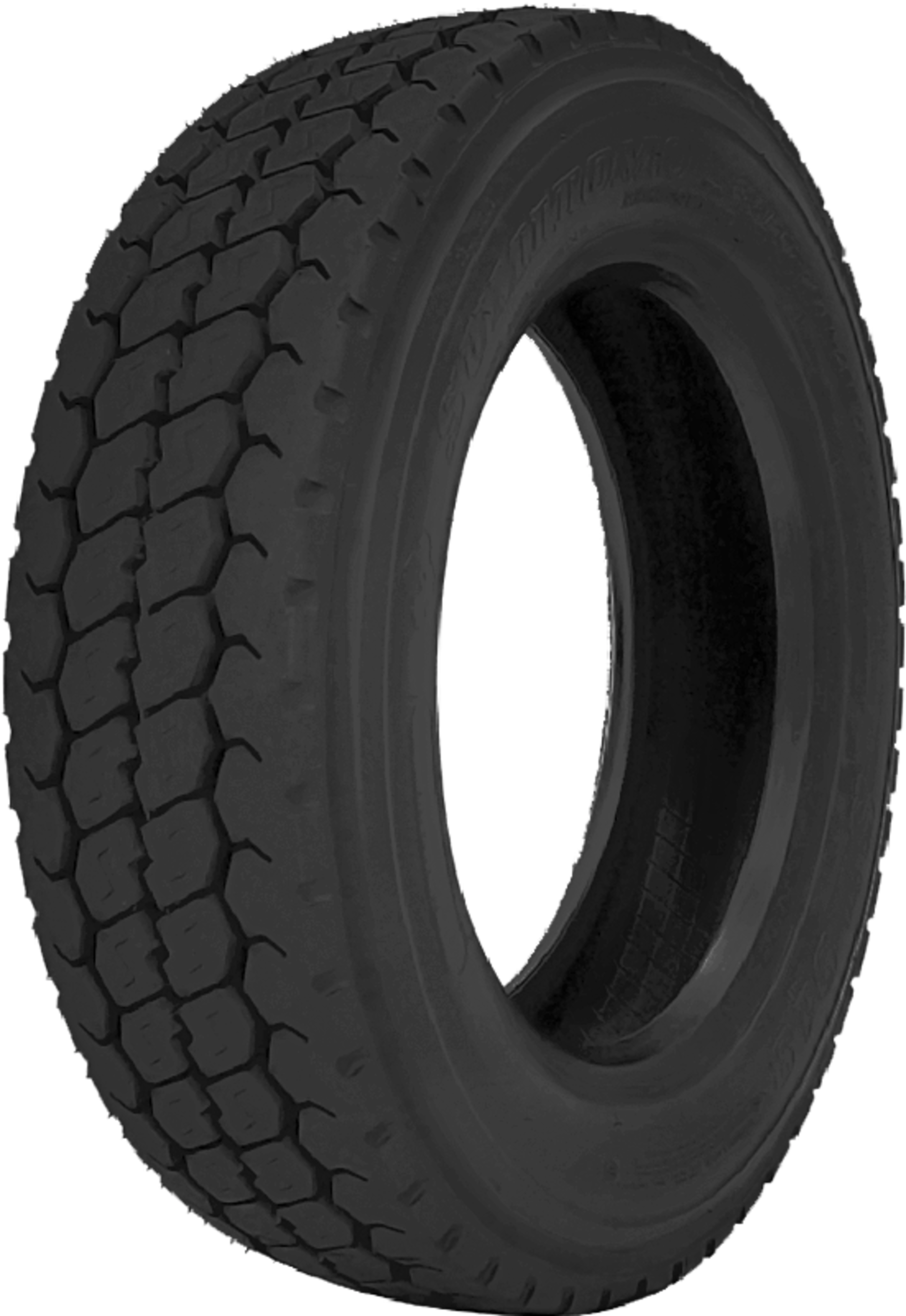 Tire Sidetread