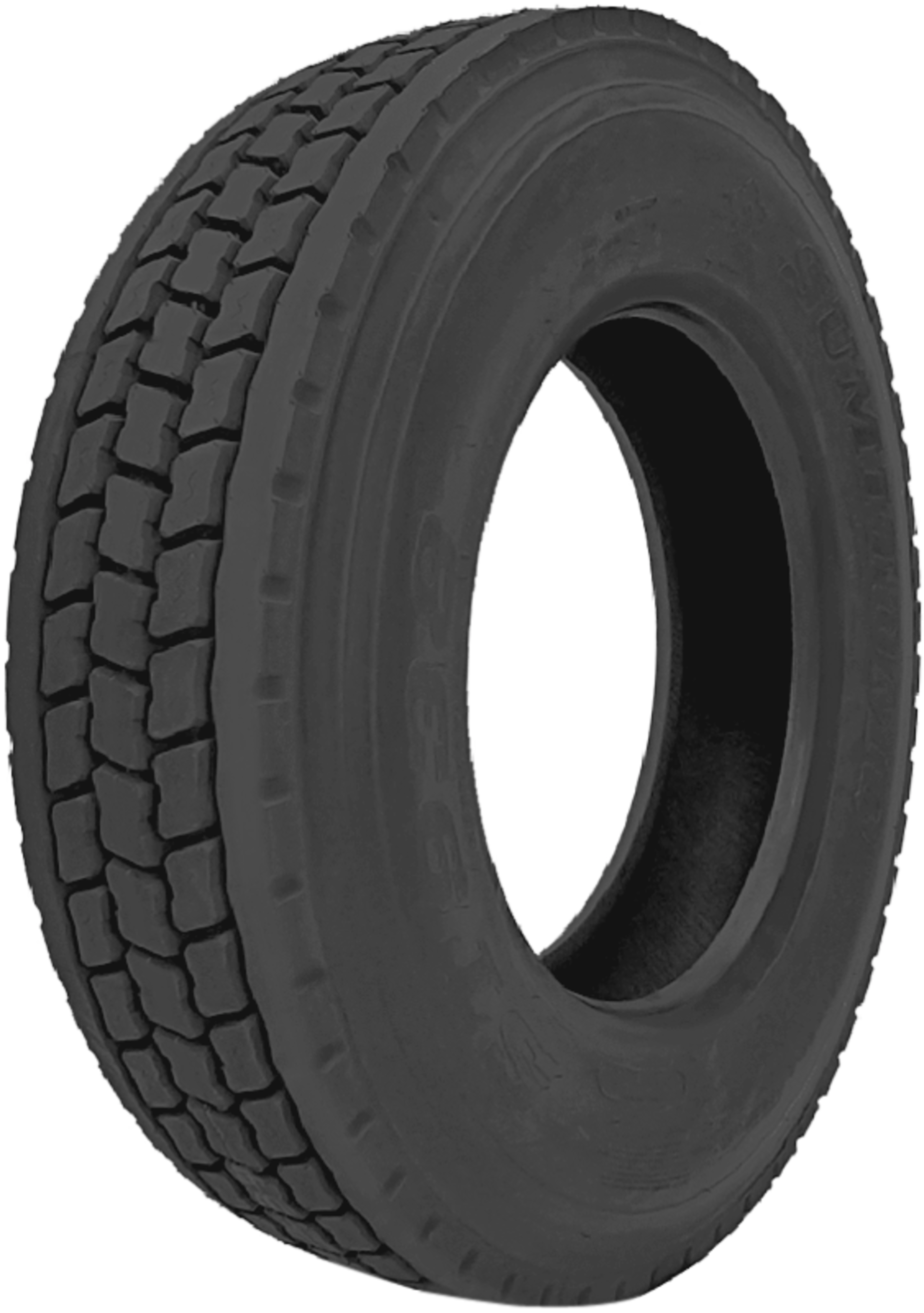 Tire Sidetread