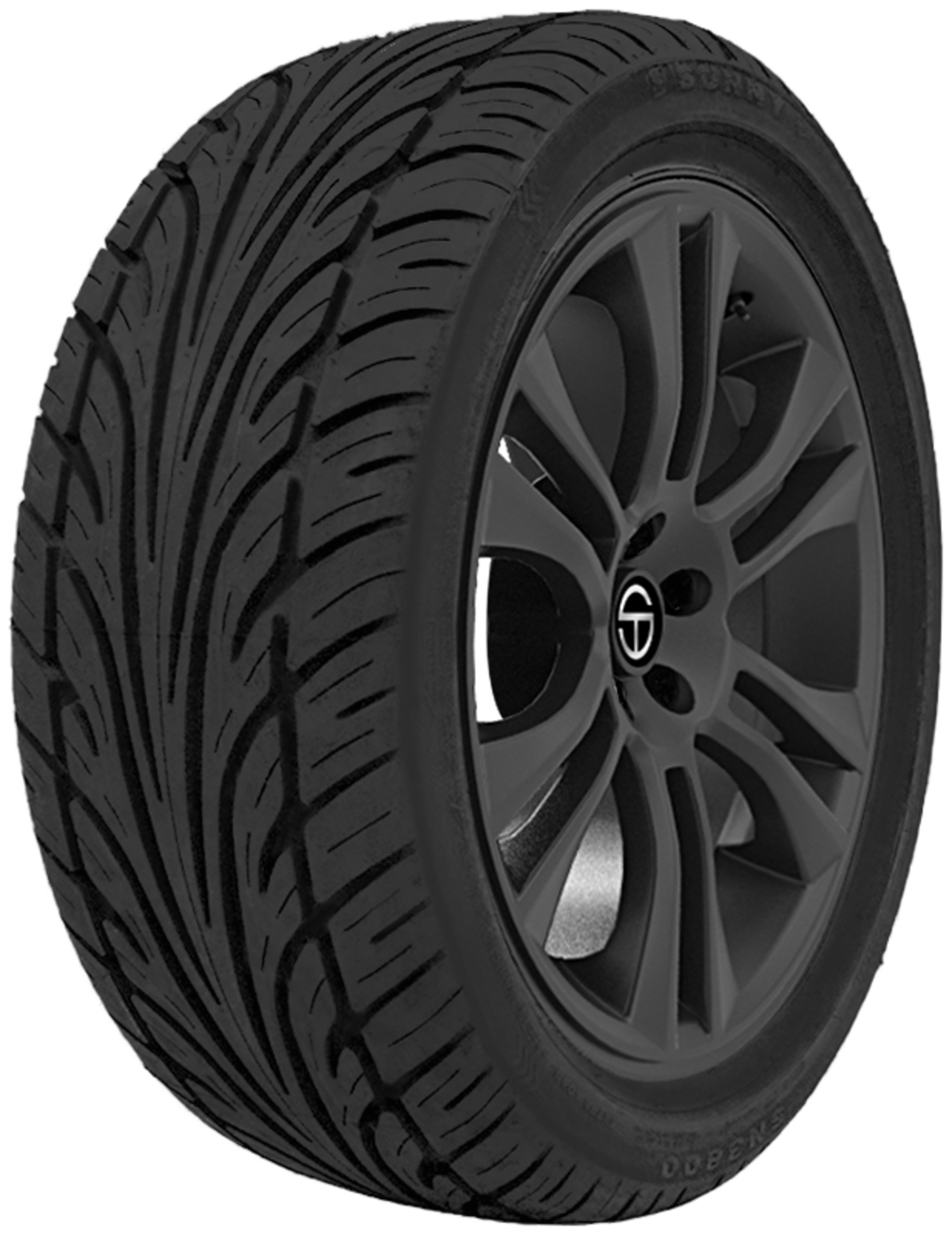 Tire Sidetread