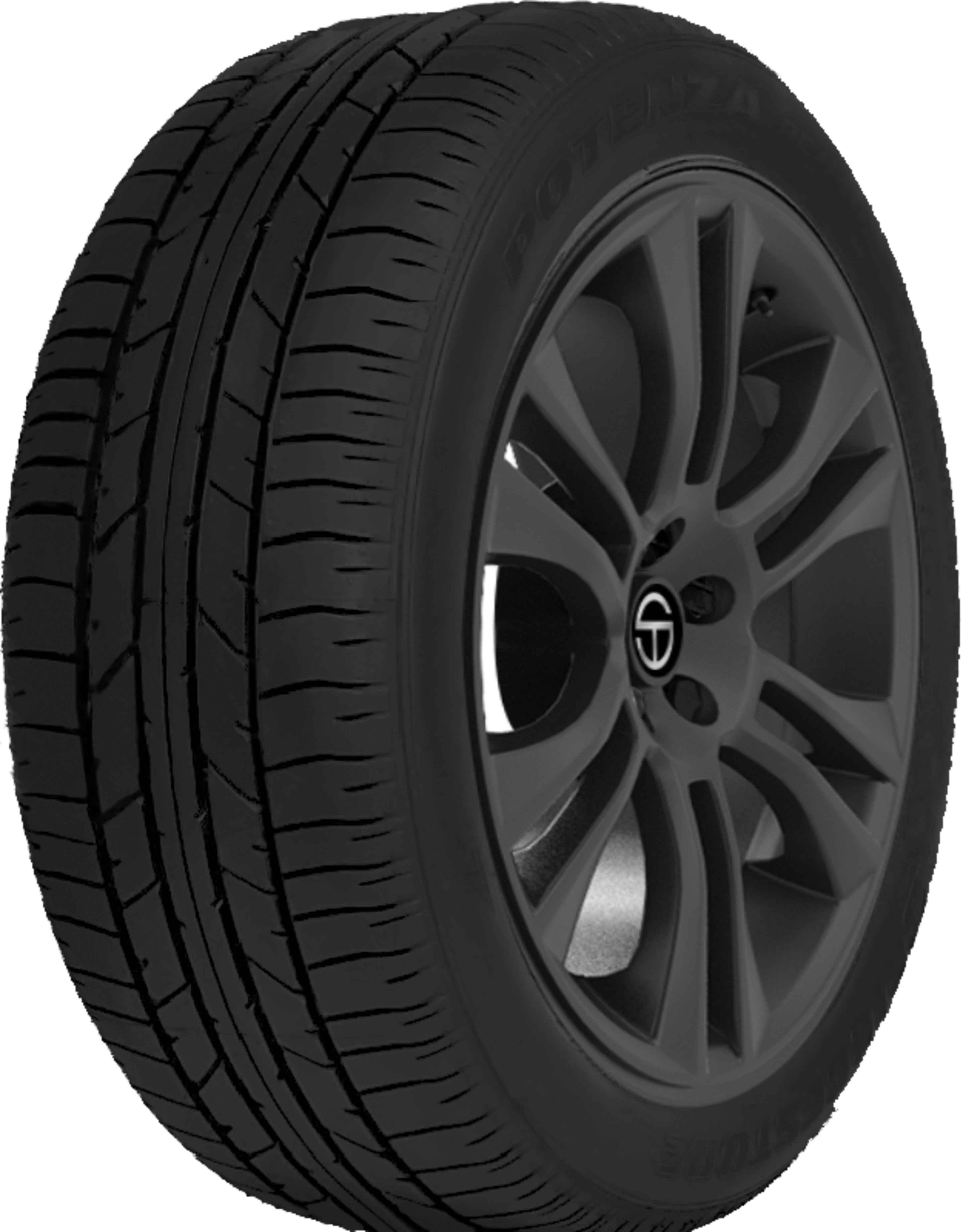 Tire Sidetread