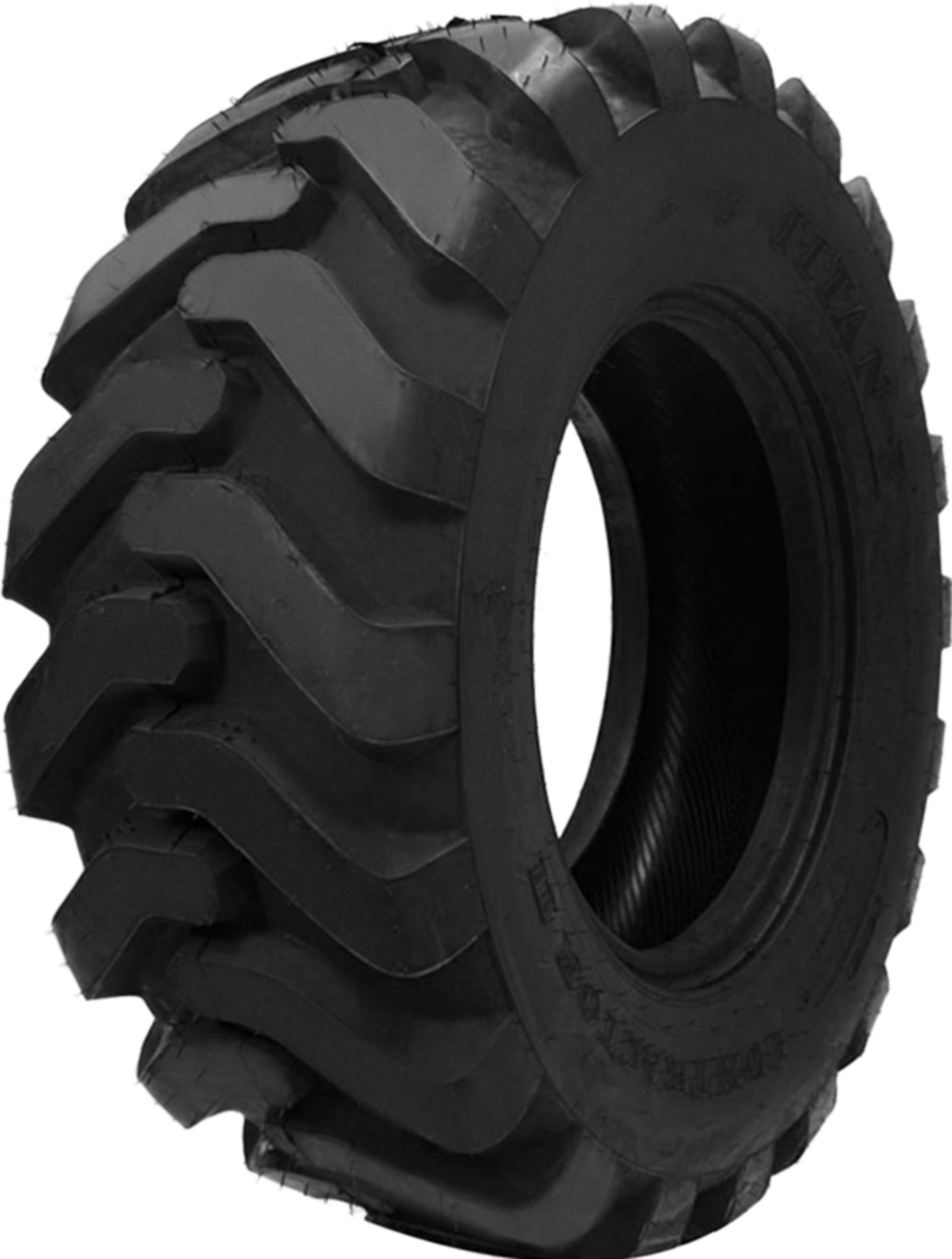 Tire Sidetread