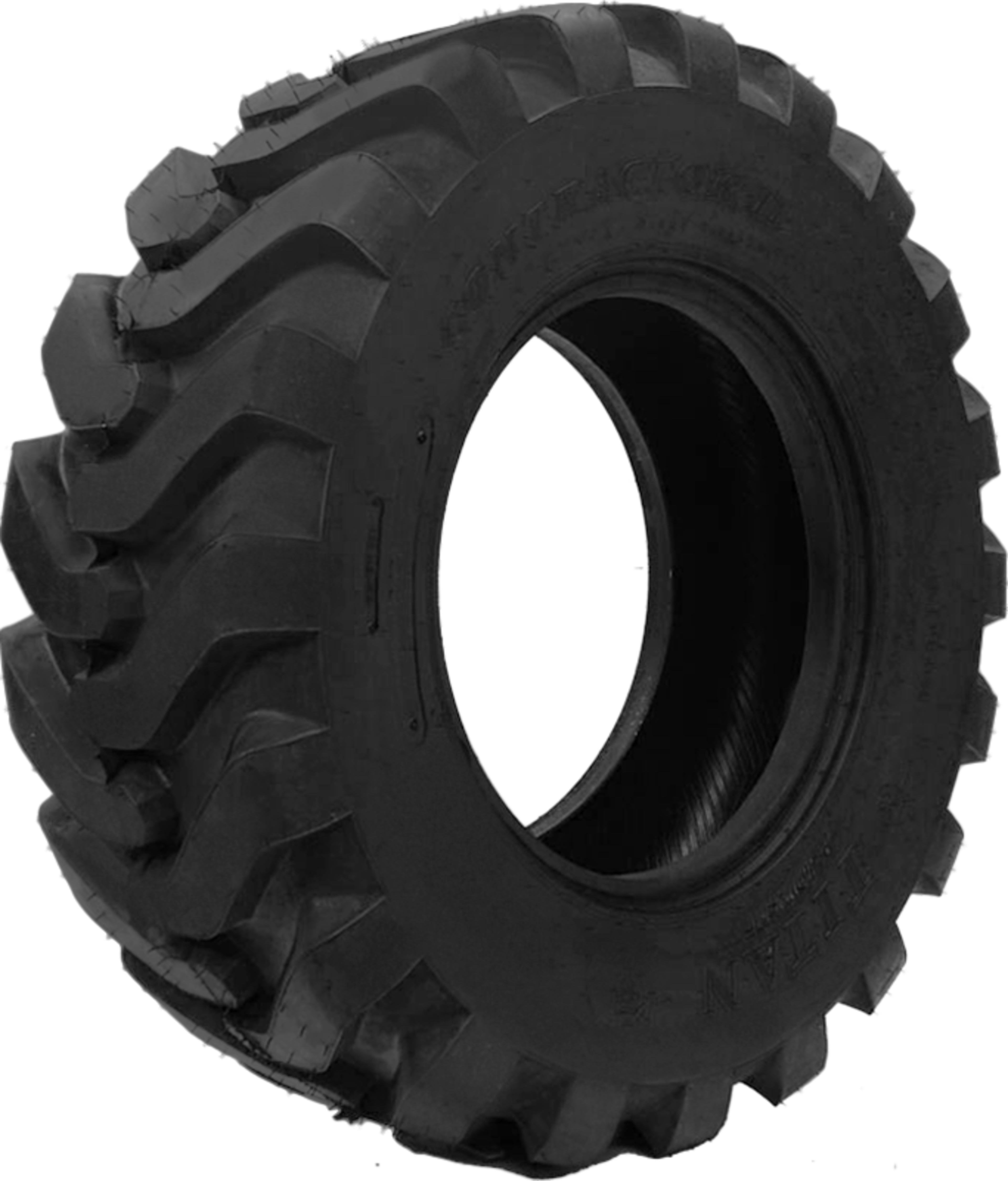 Tire Sidetread