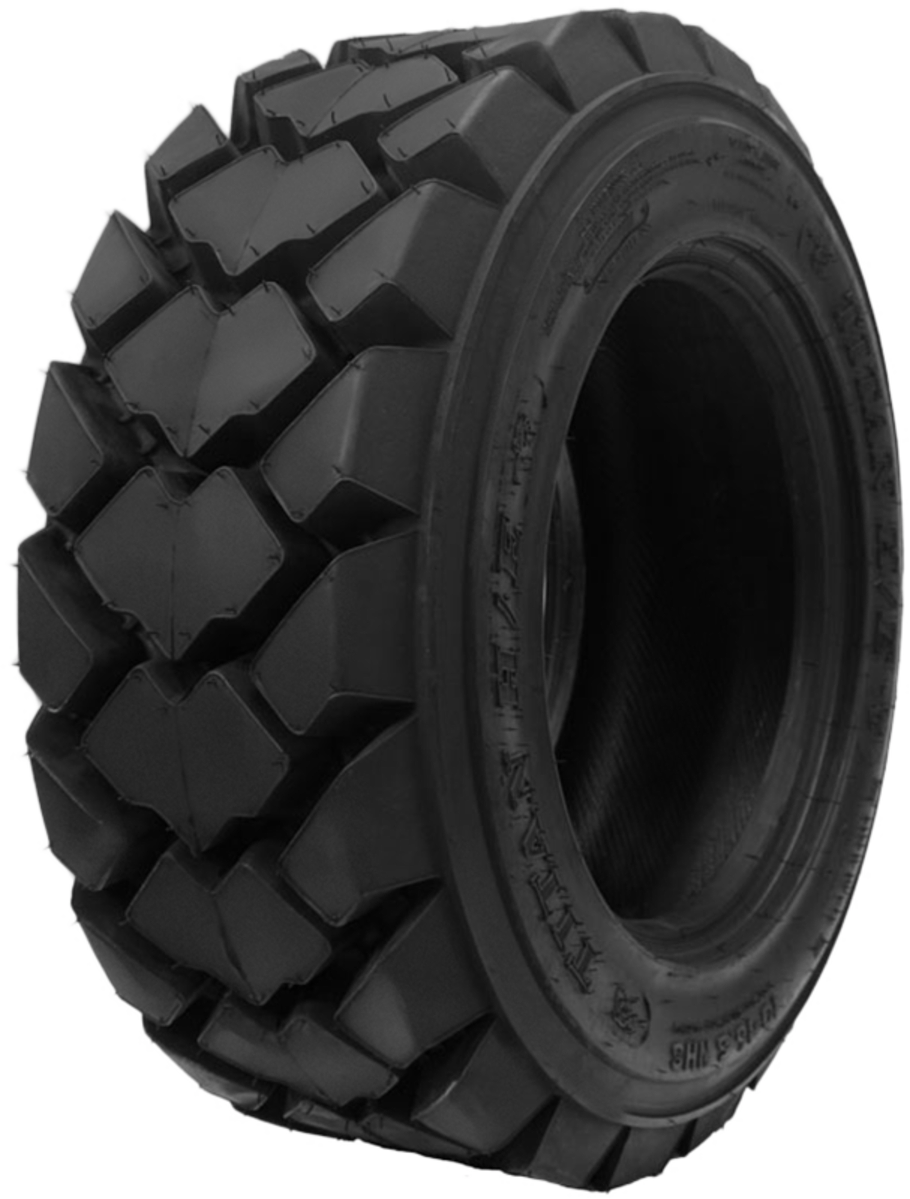 Tire Sidetread