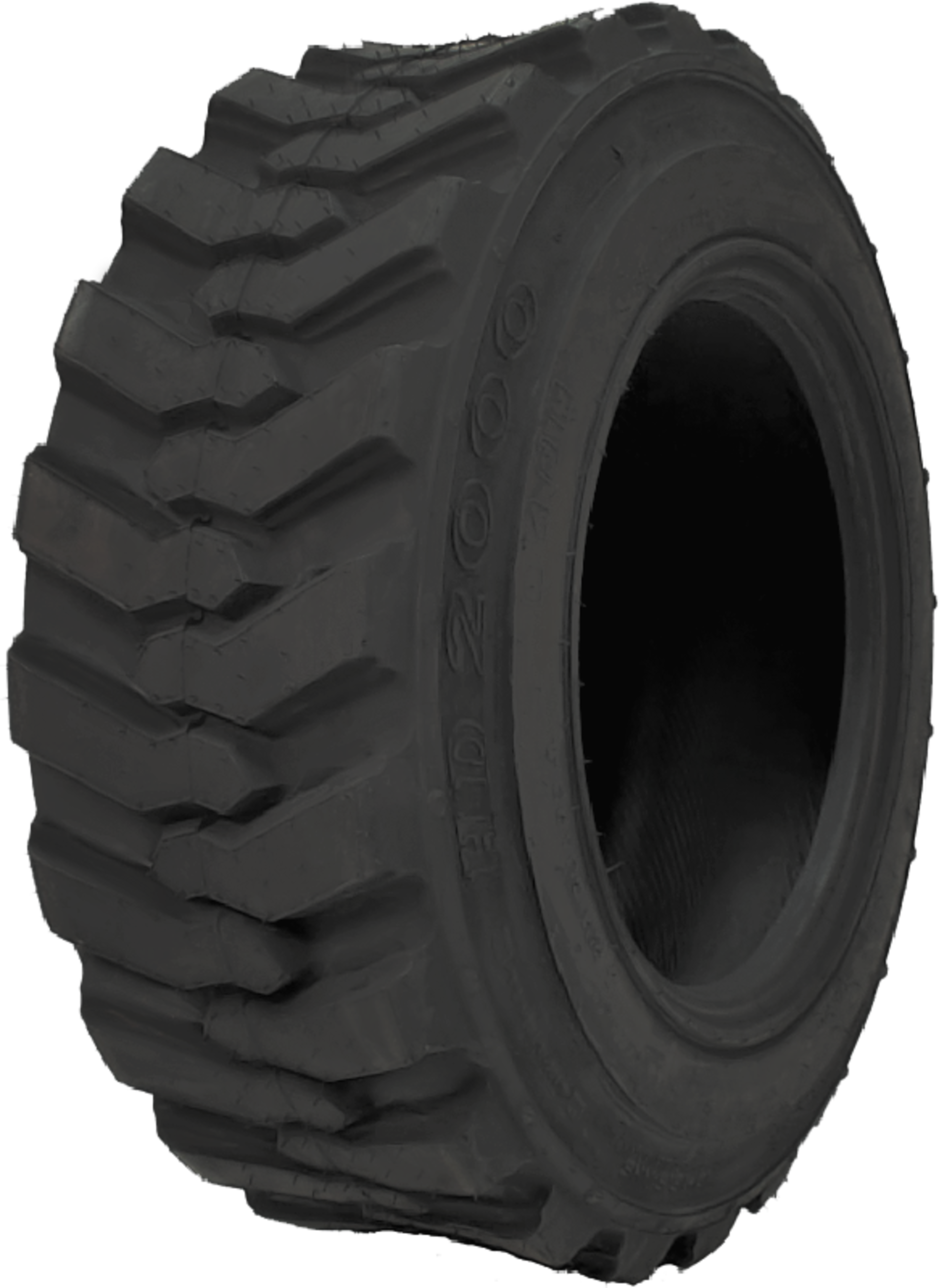 Tire Sidetread