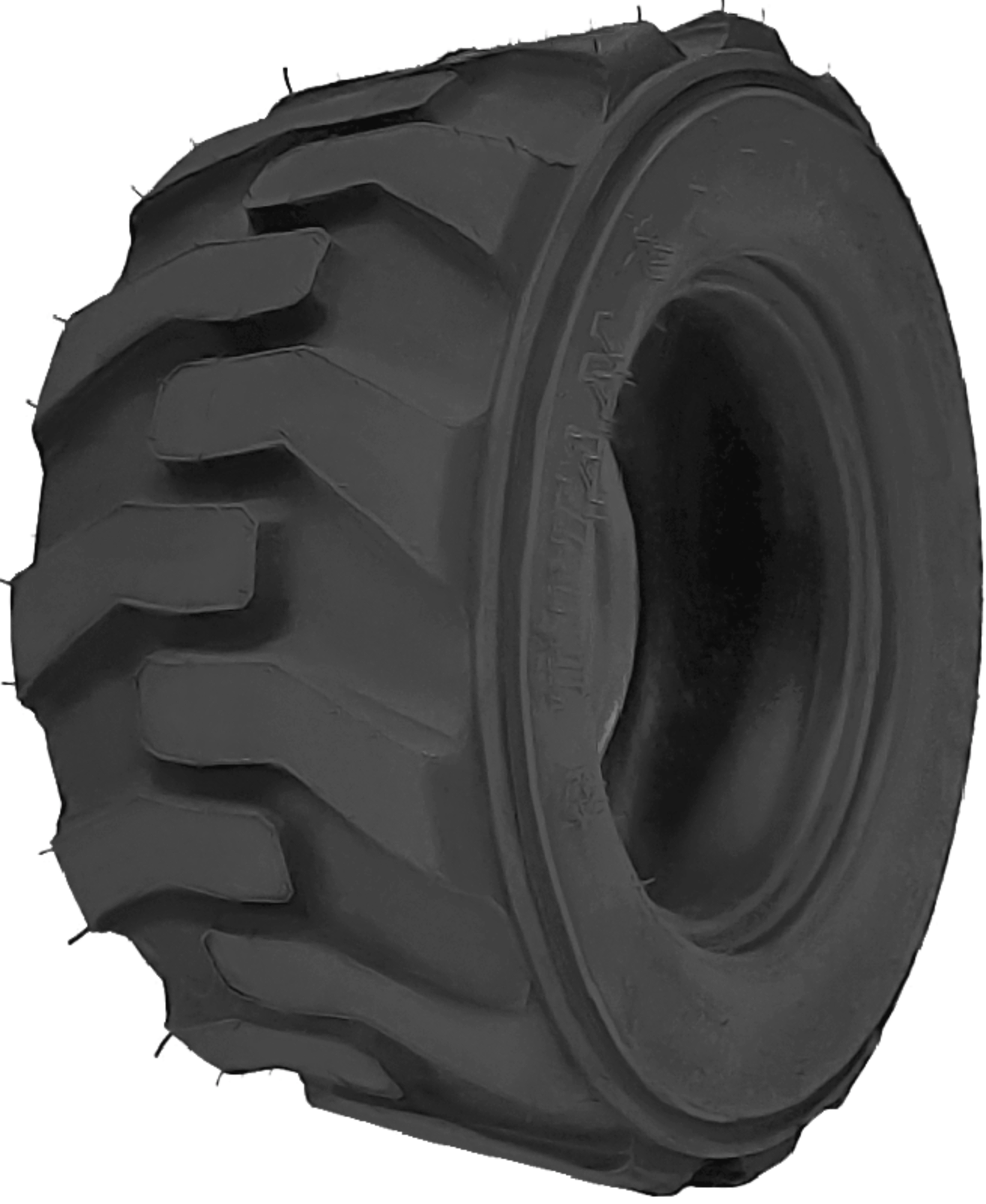 Tire Sidetread