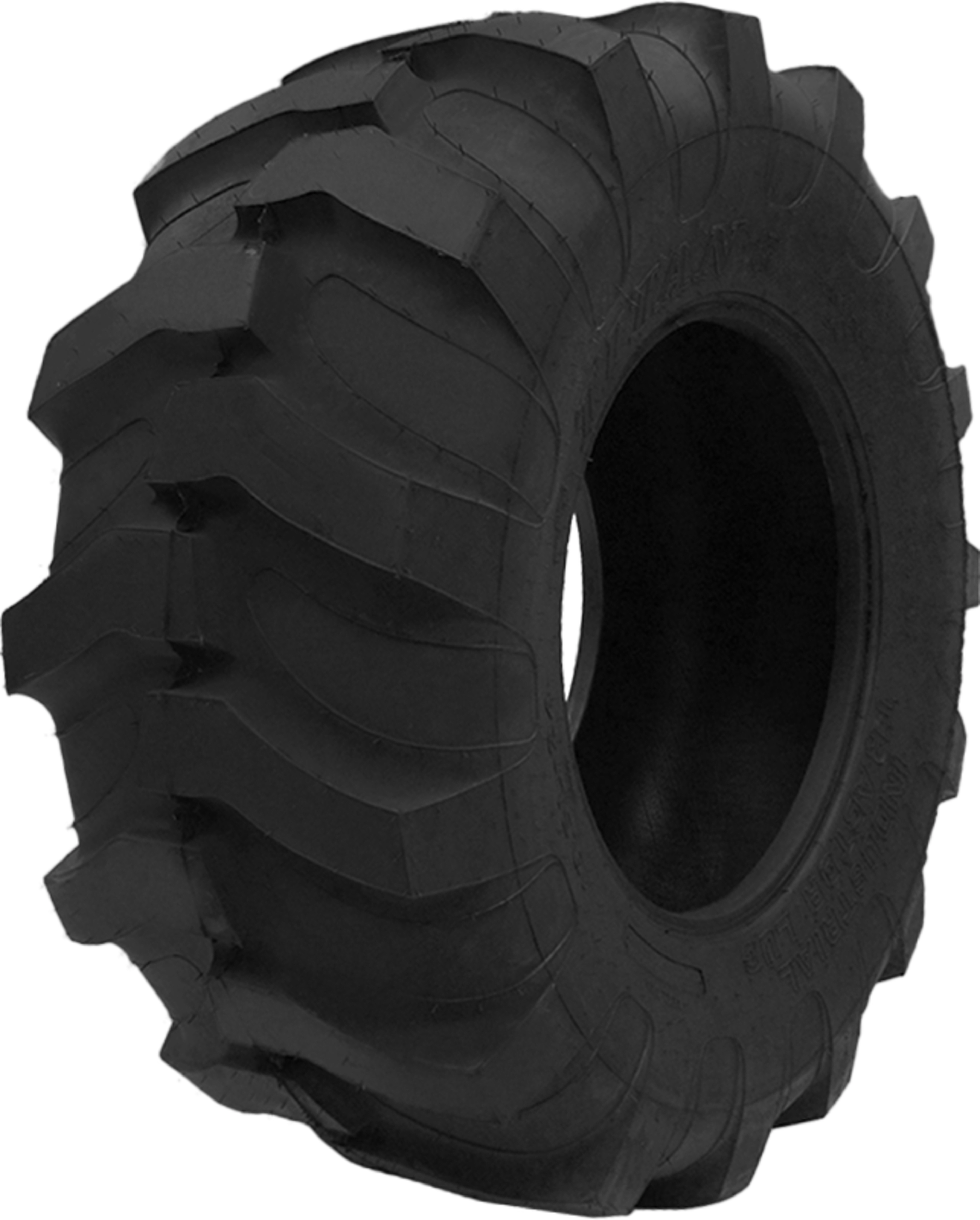 Tire Sidetread