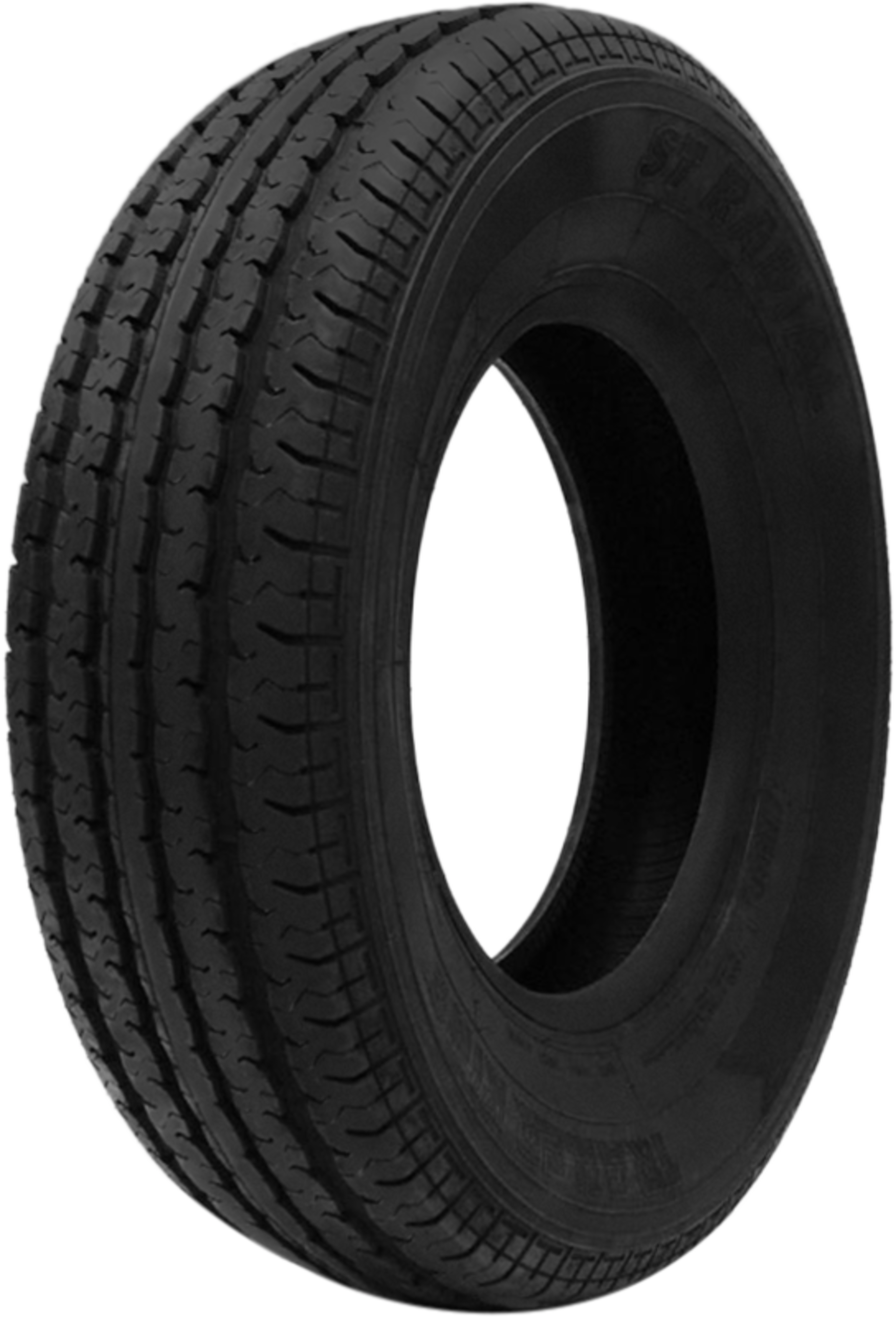 Tire Sidetread