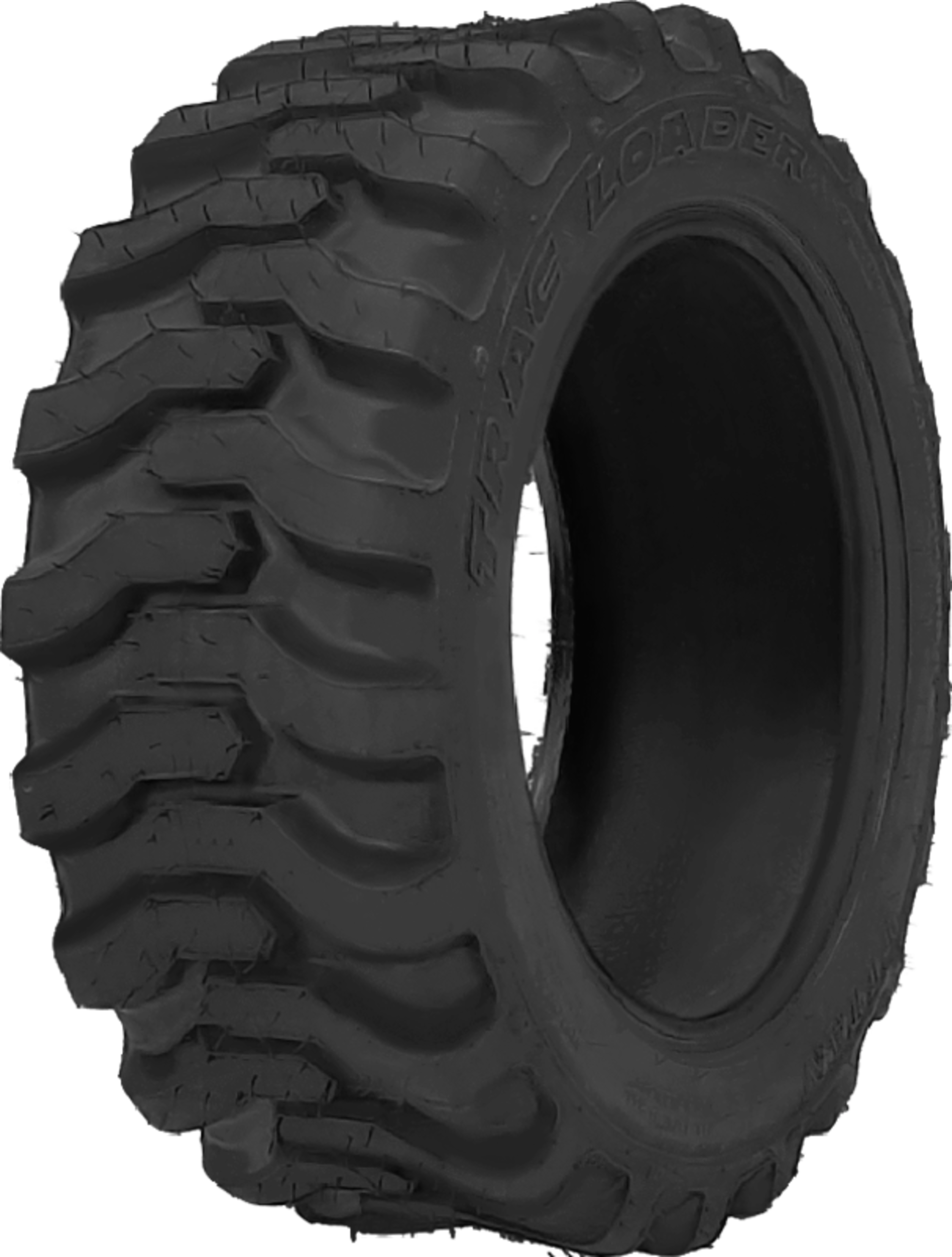 Tire Sidetread