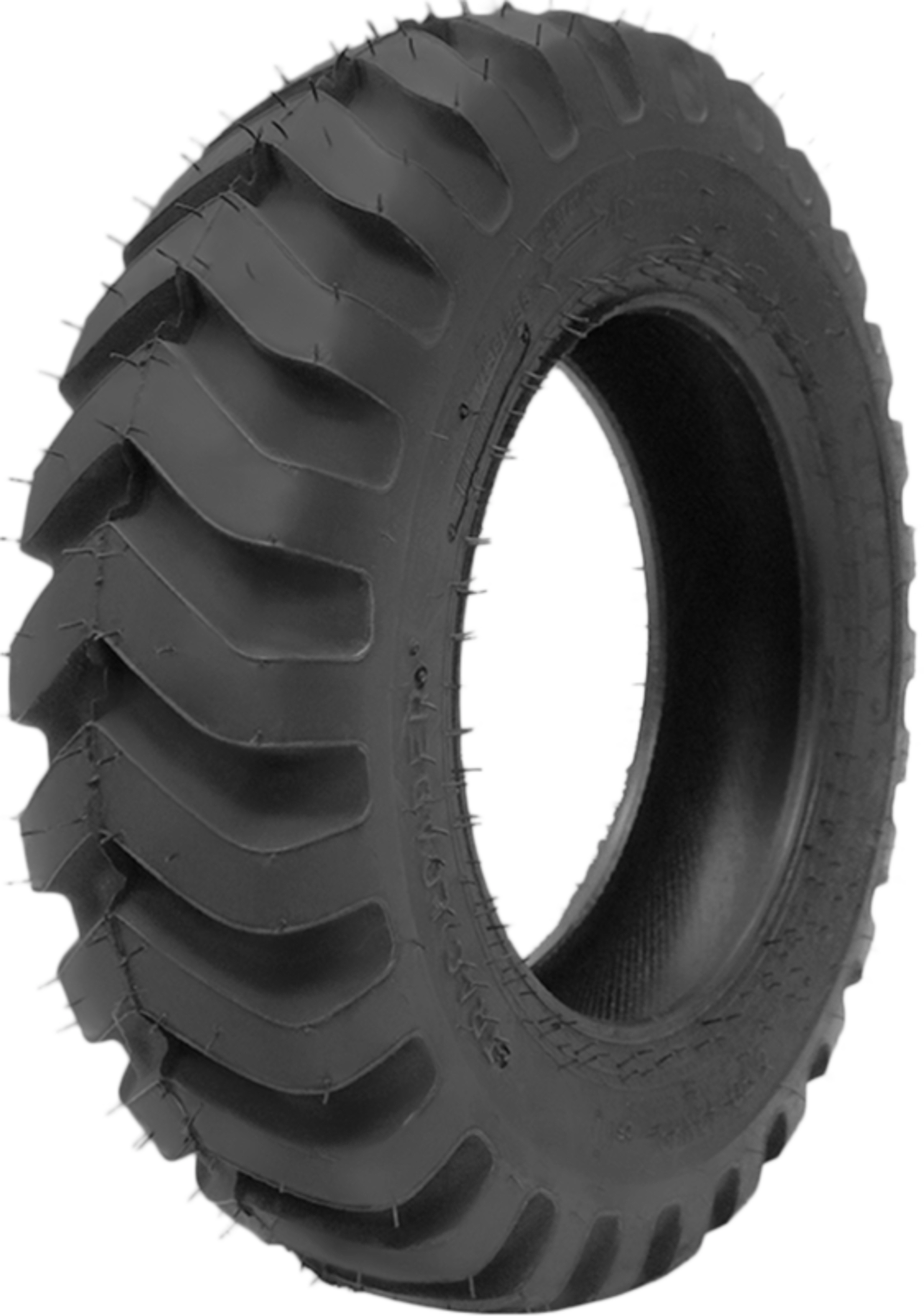 Tire Sidetread