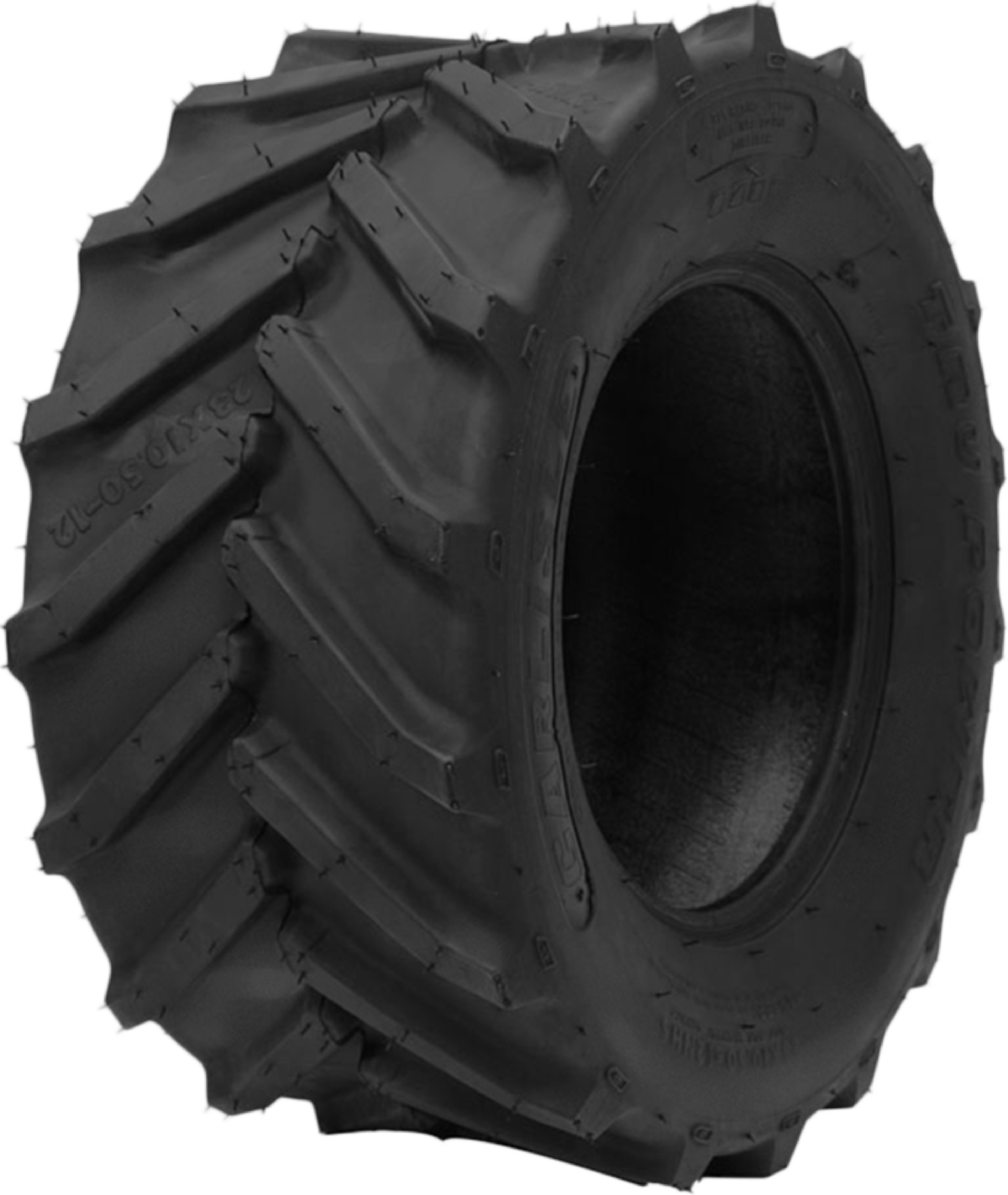 Tire Sidetread