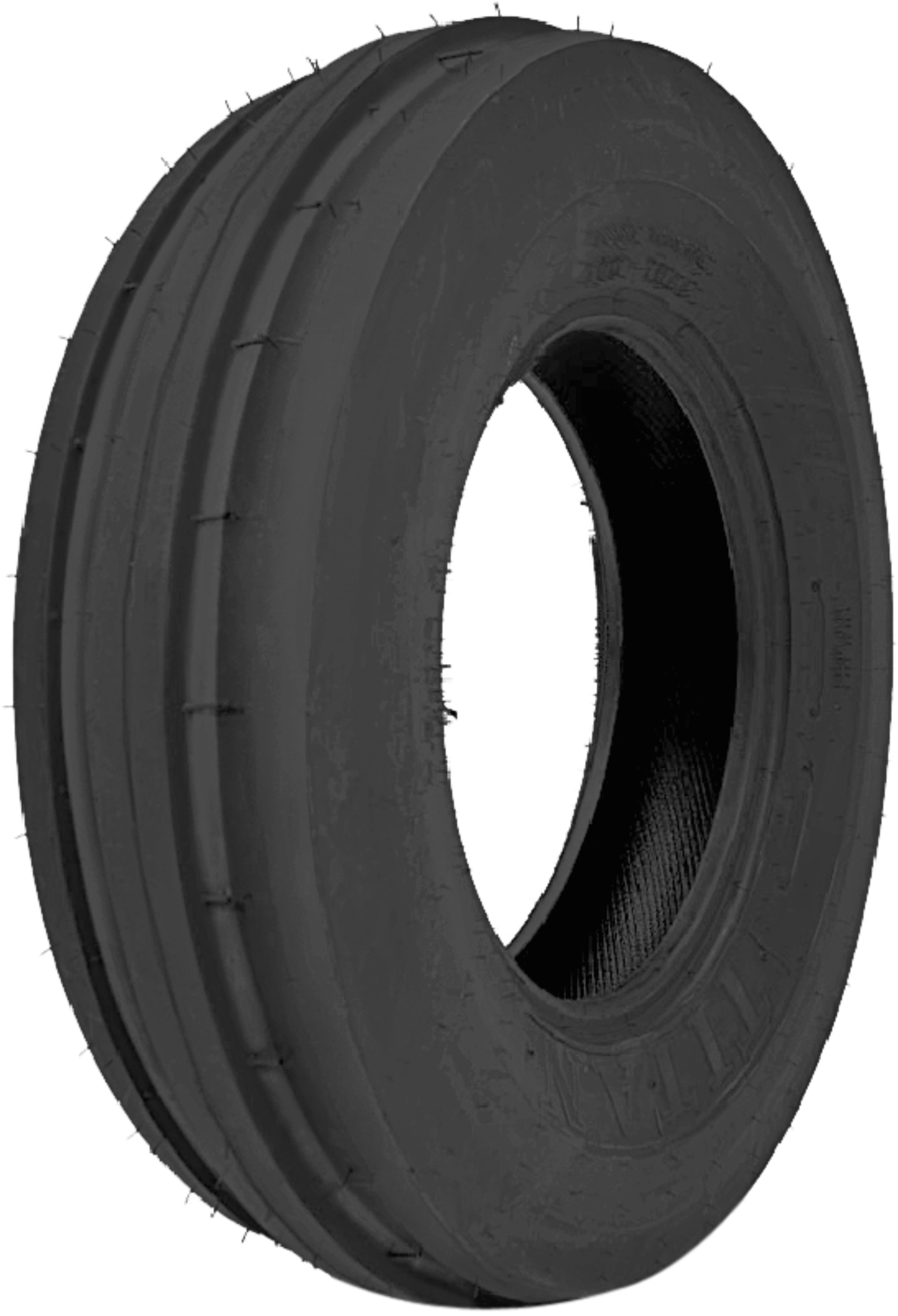 Tire Sidetread