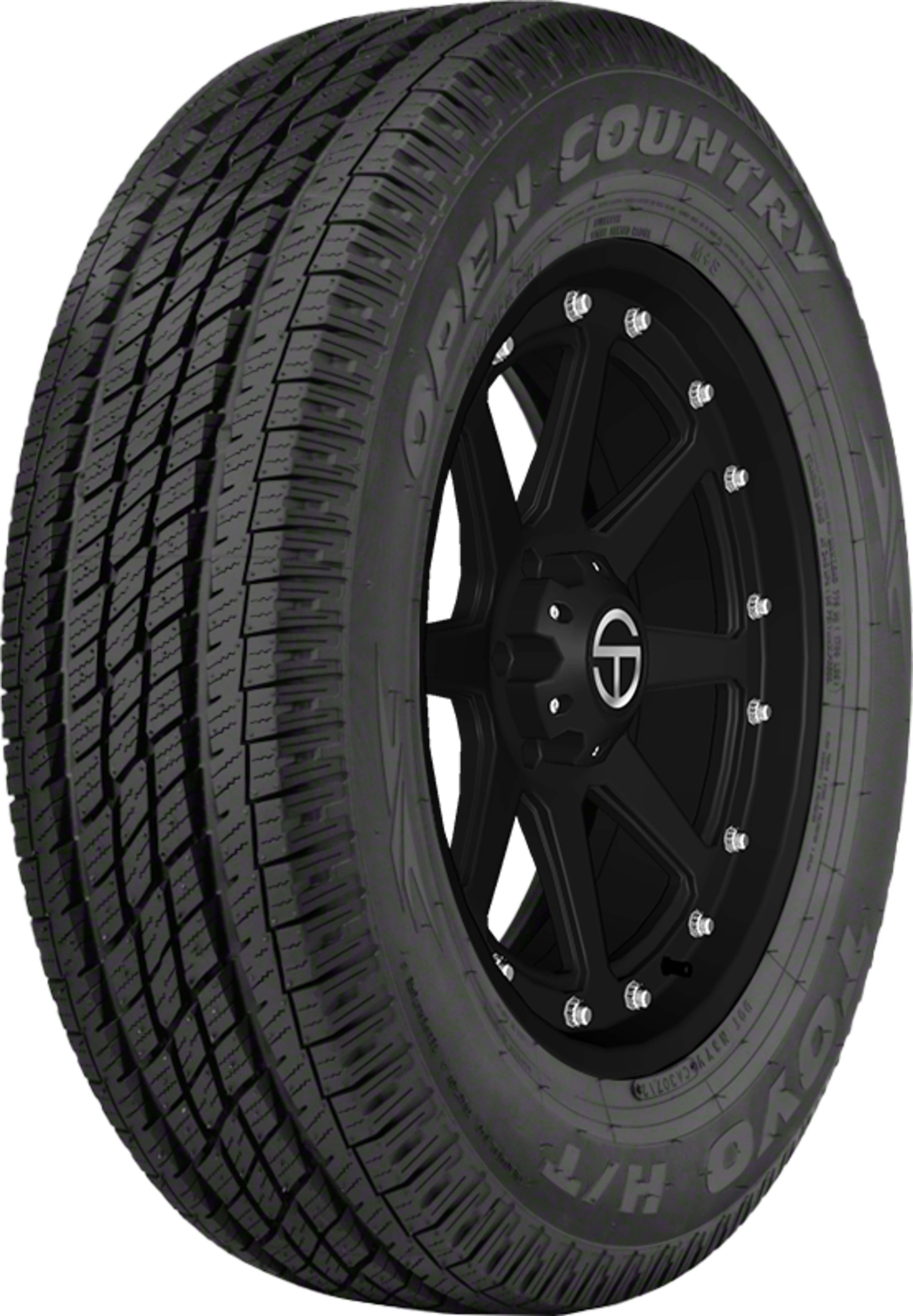 Tire Sidetread