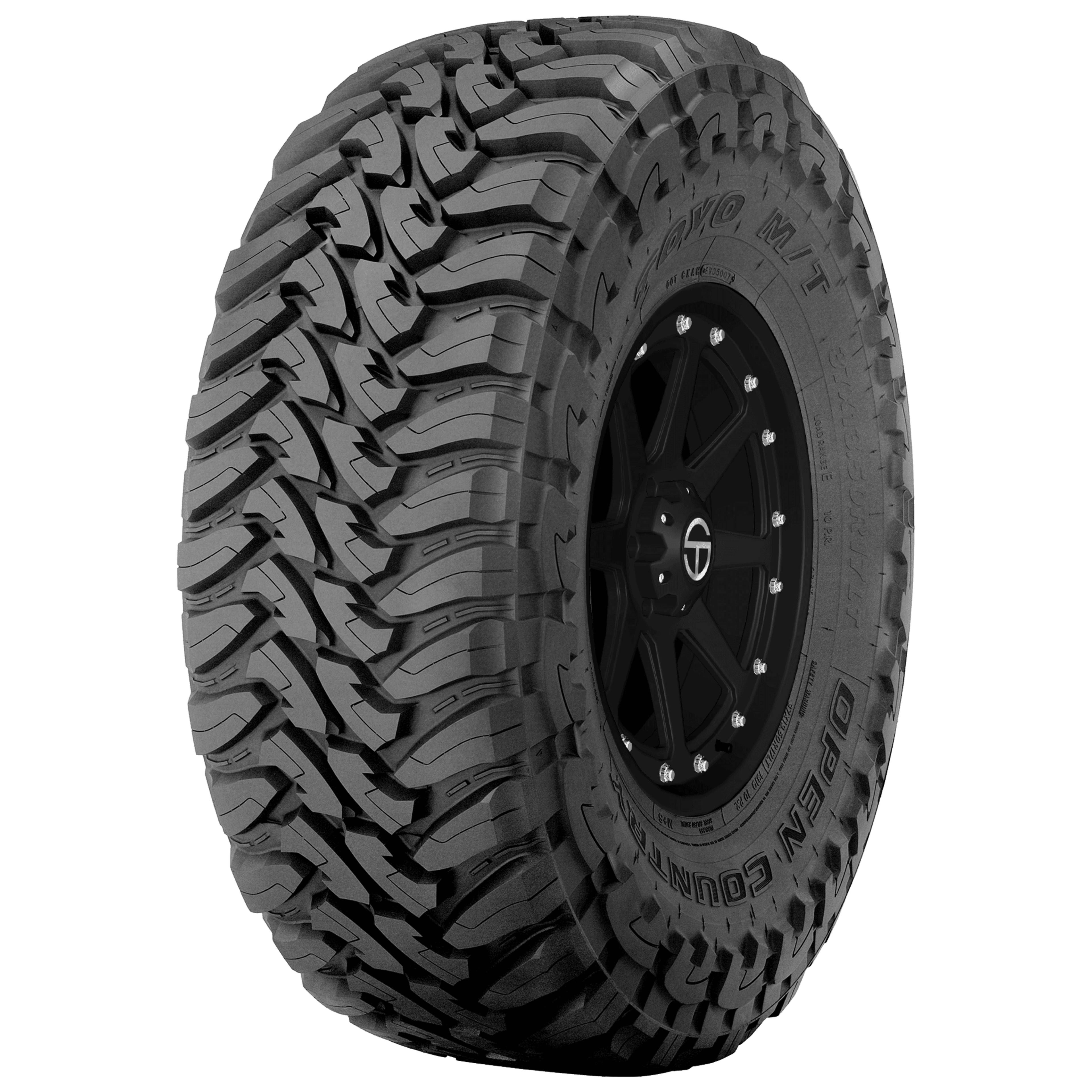 Tire Sidetread