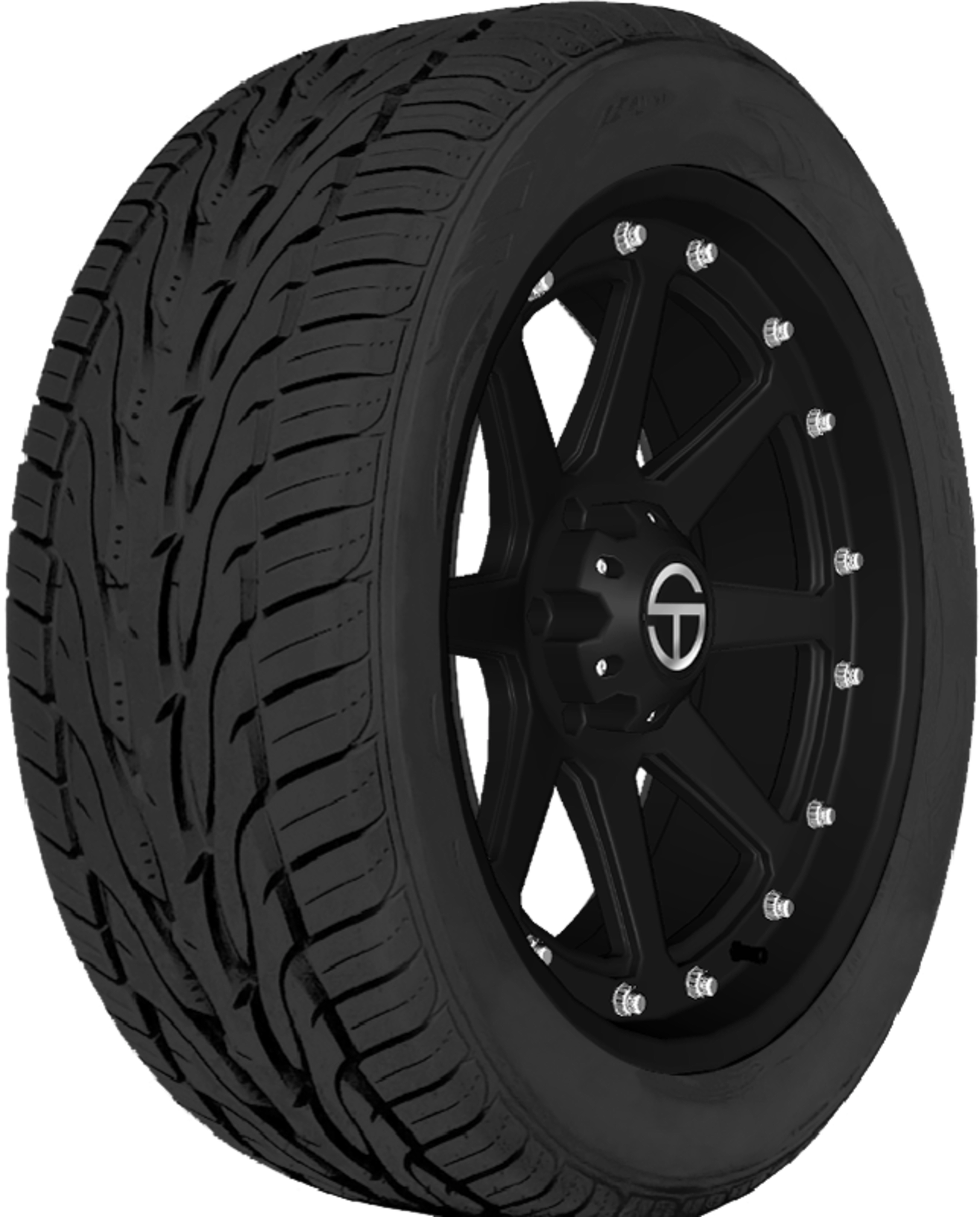Tire Sidetread