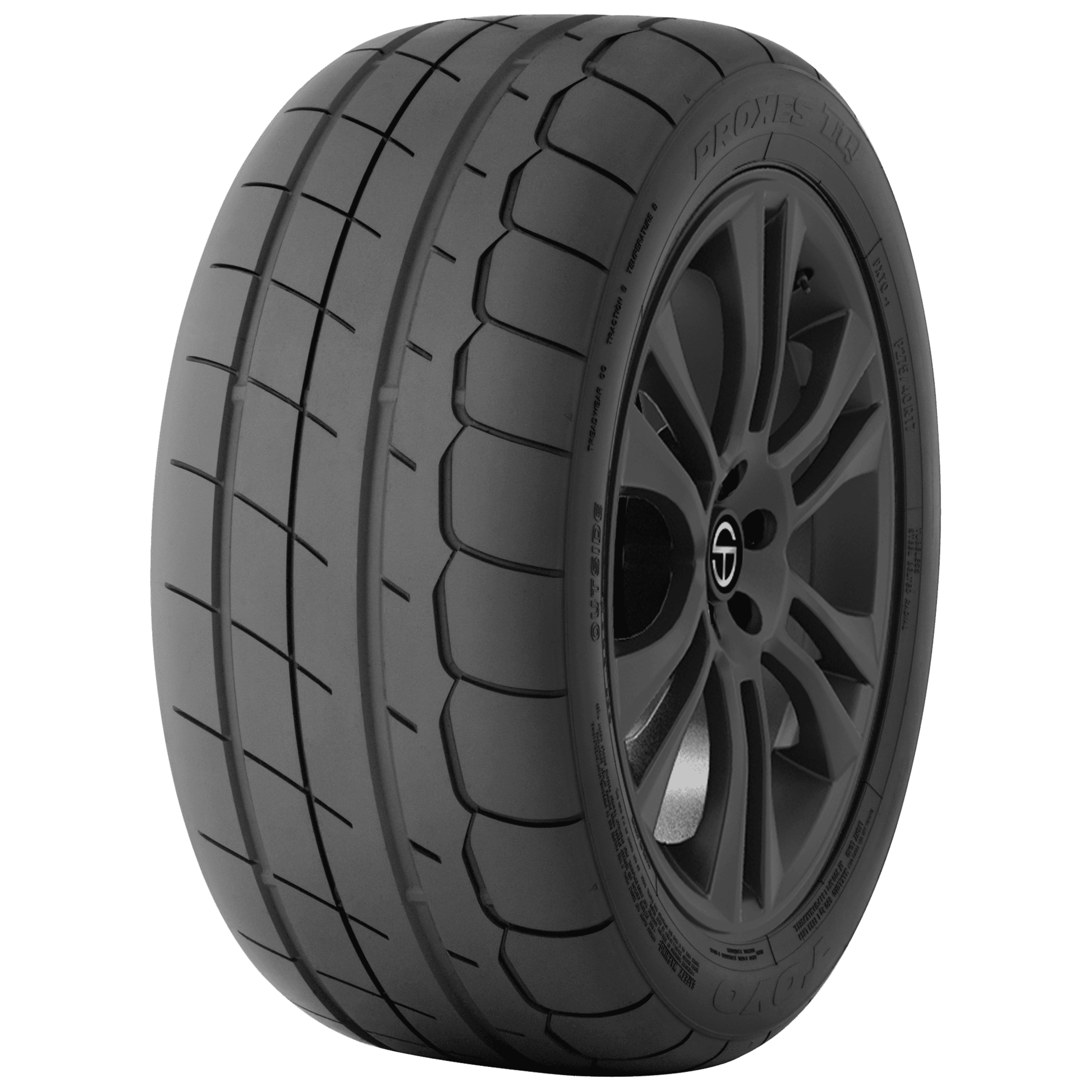 Tire Sidetread