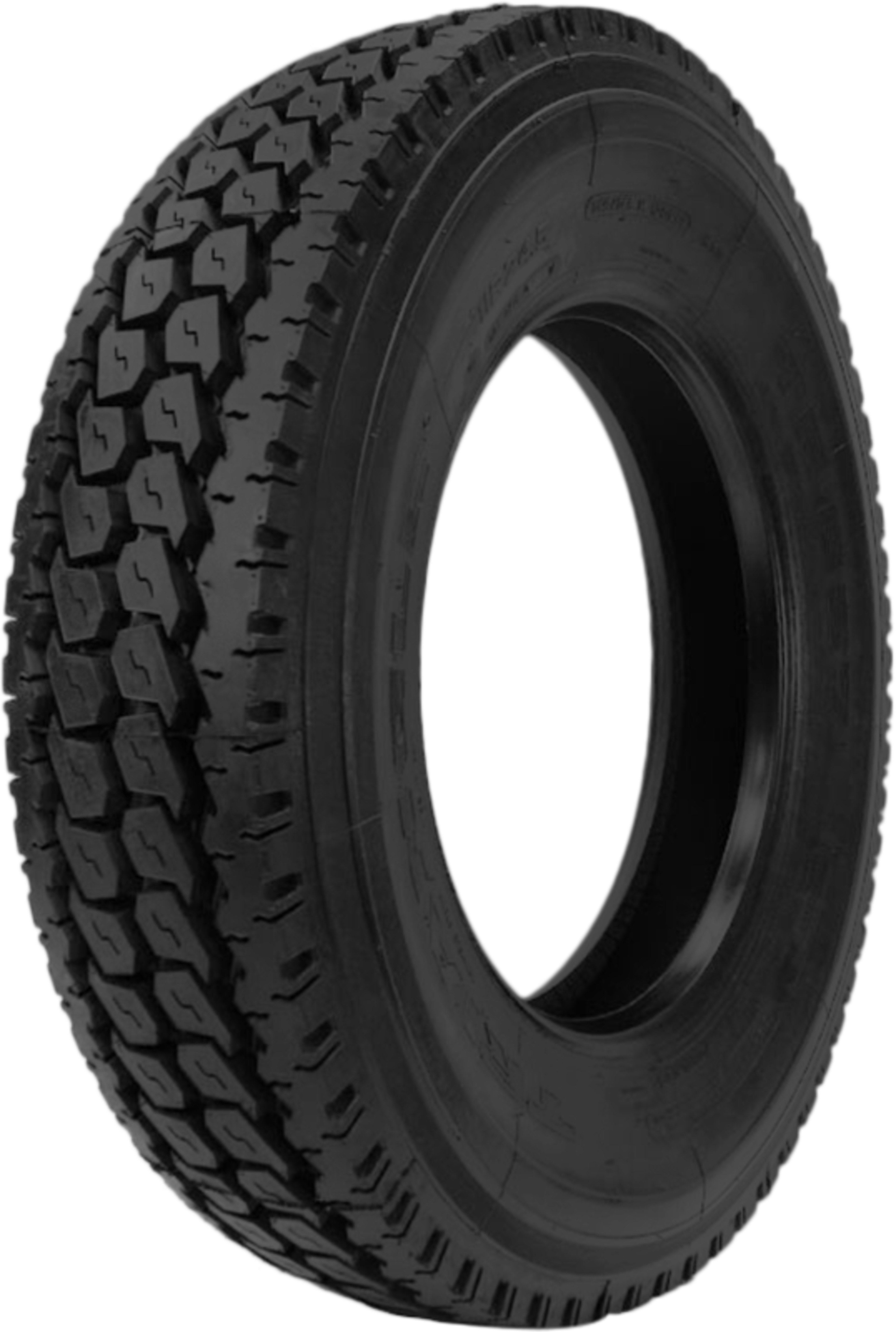 Tire Sidetread