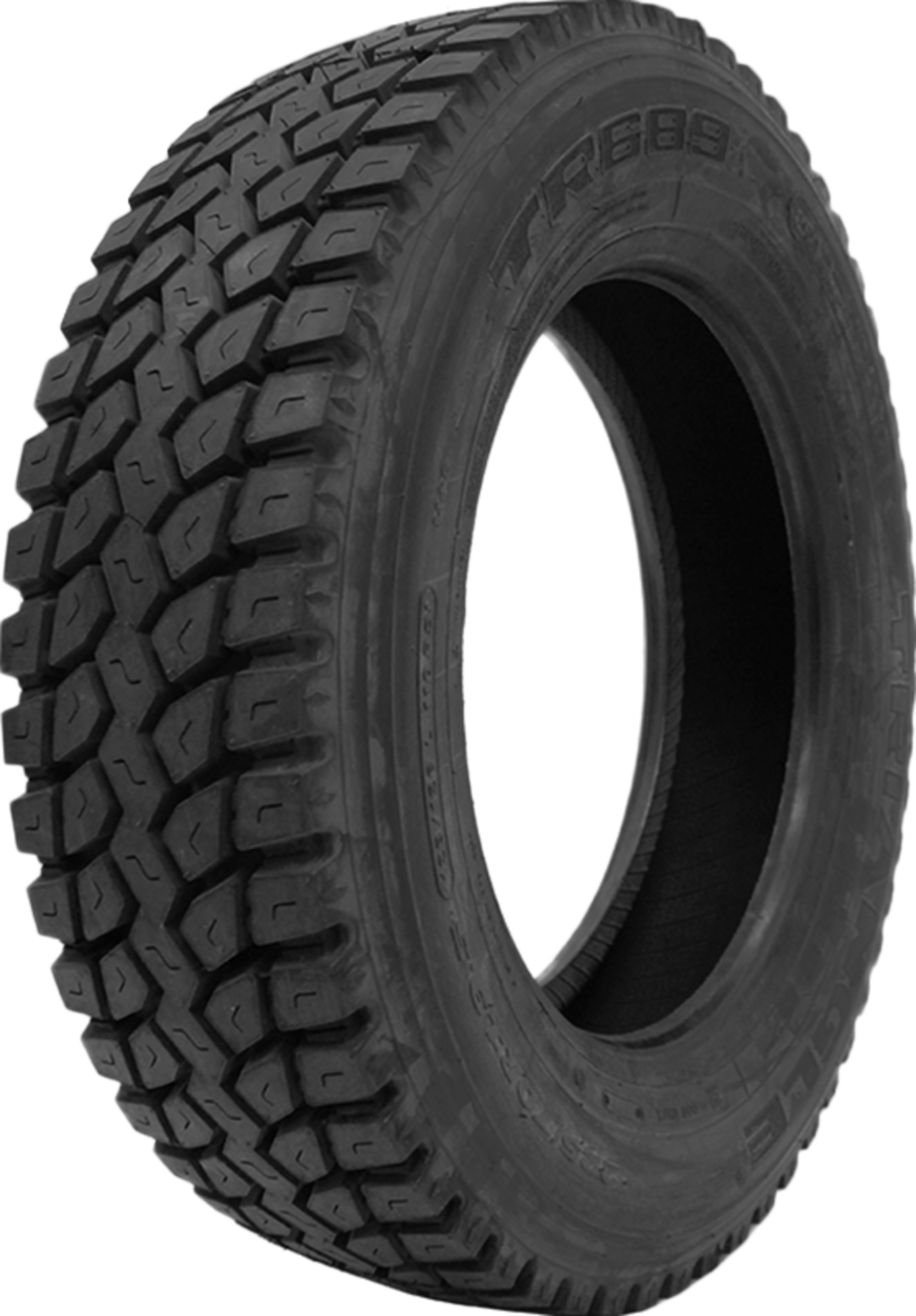 Tire Sidetread
