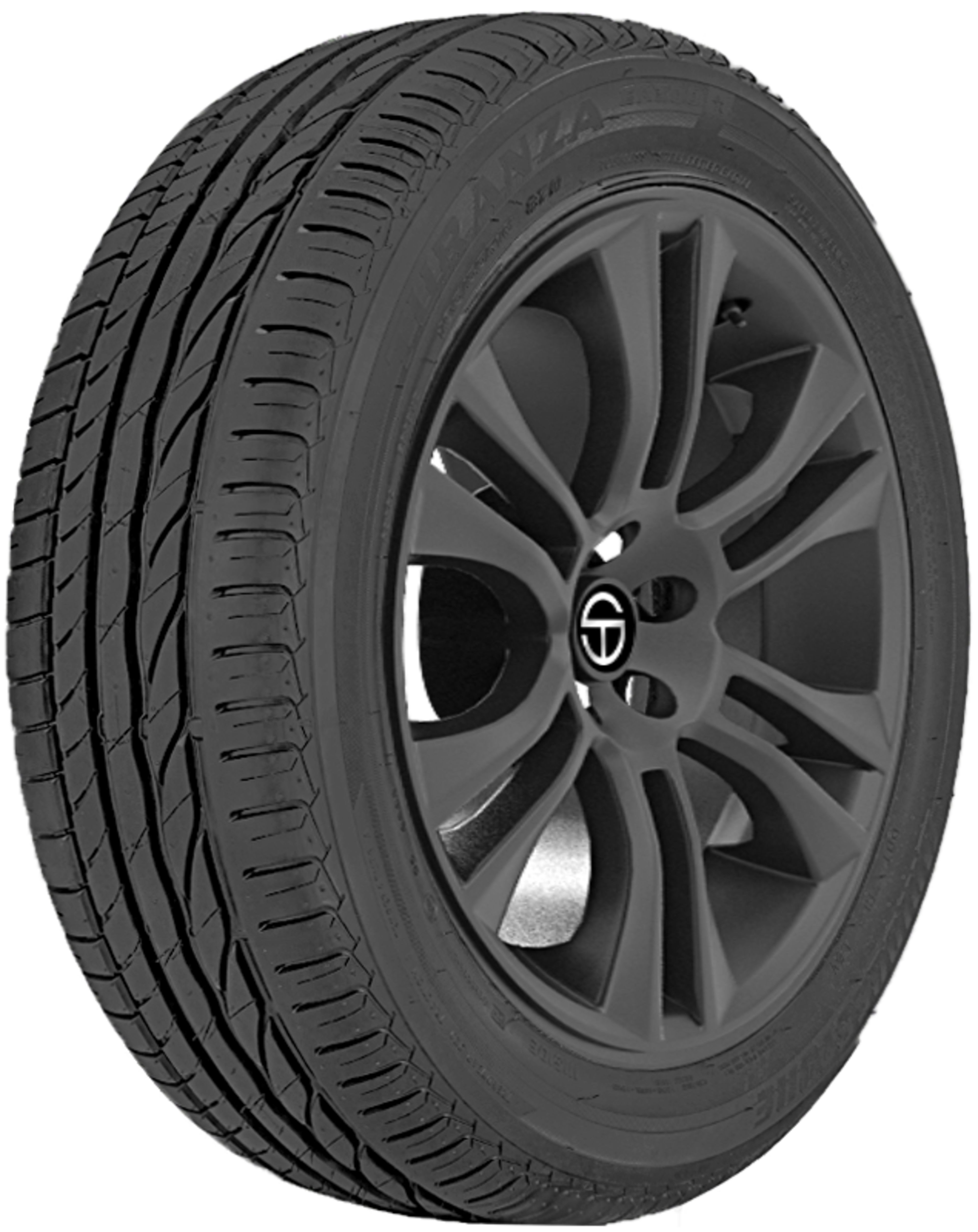 Tire Sidetread