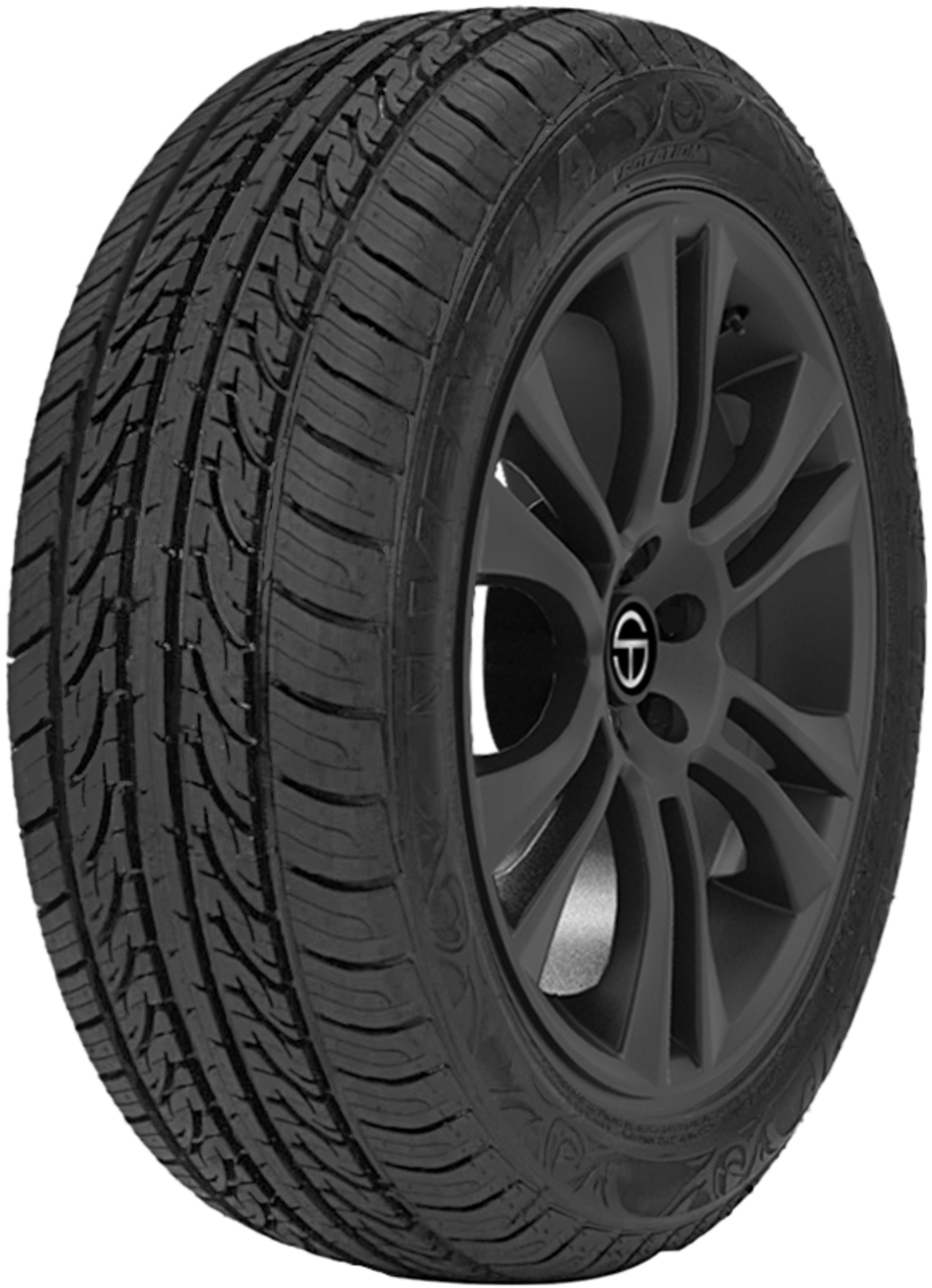 Tire Sidetread