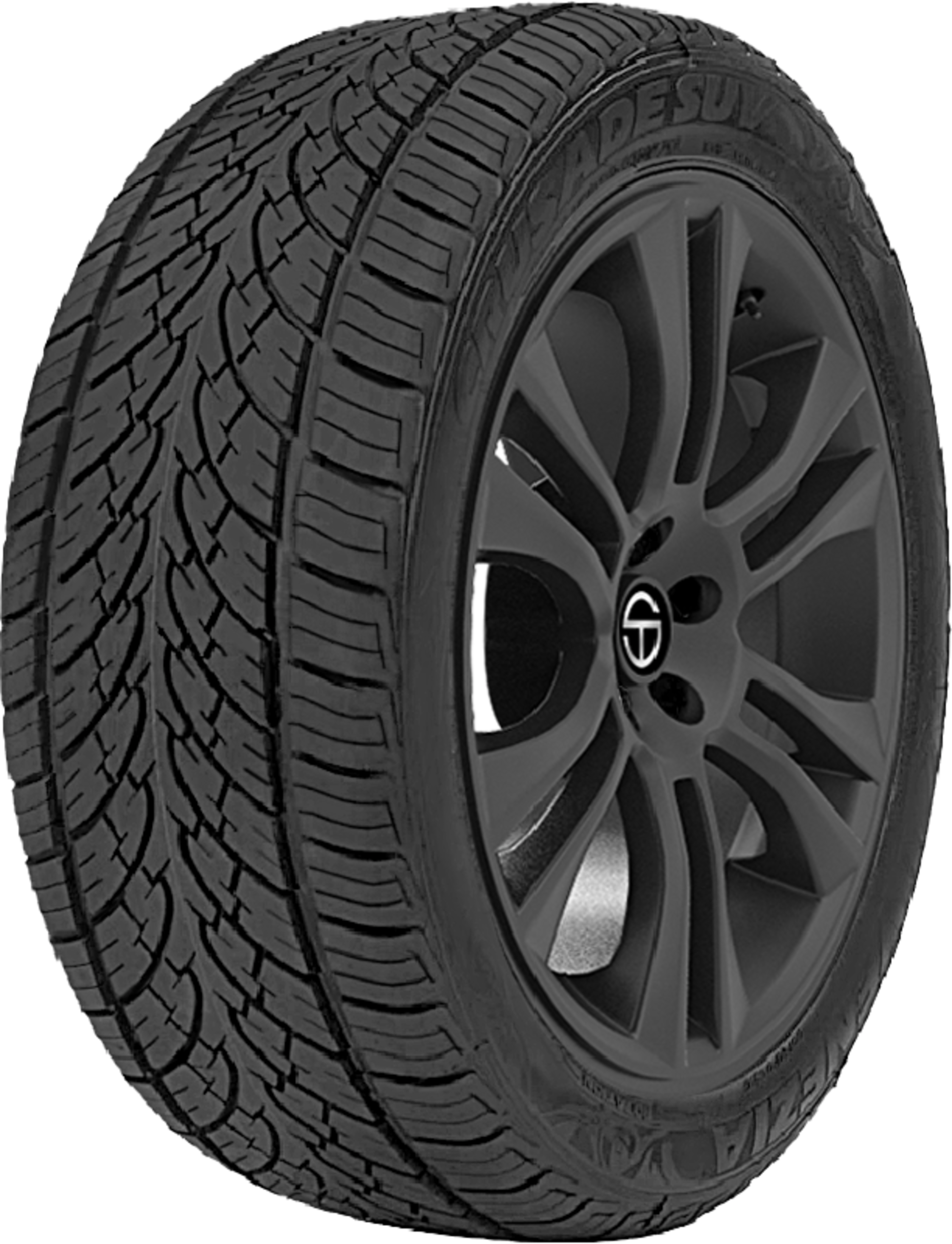 Tire Sidetread