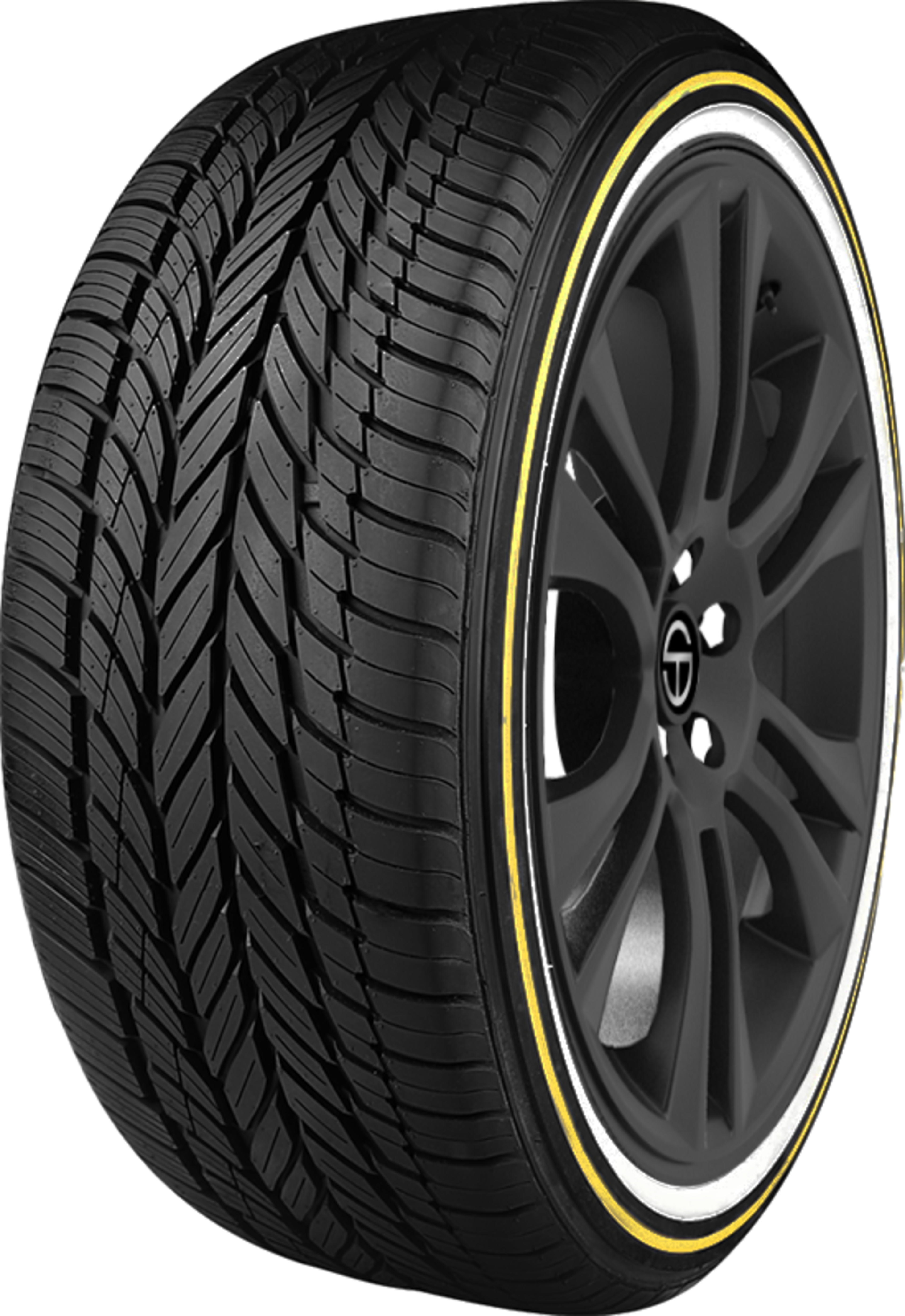 Tire Sidetread