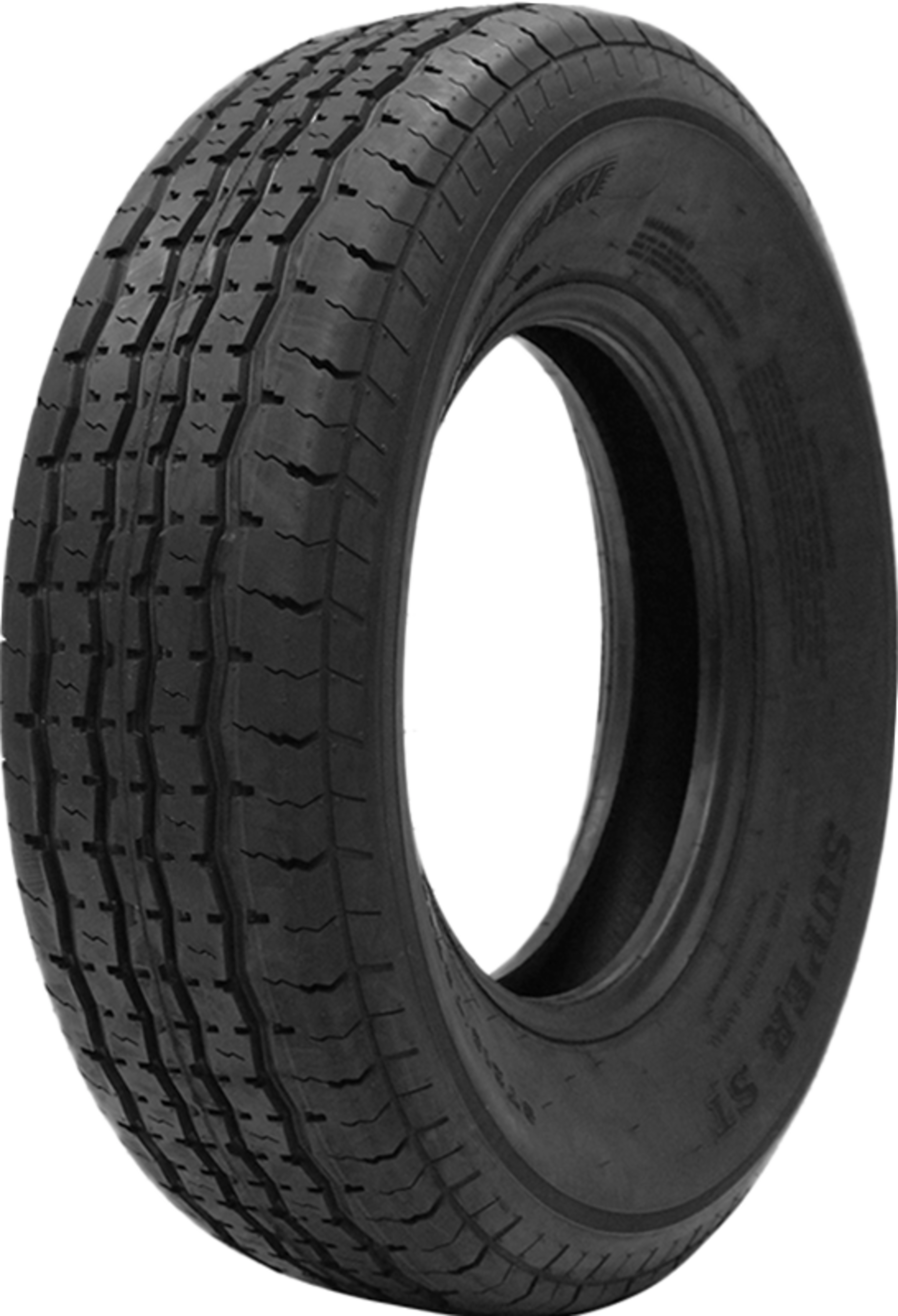 Tire Sidetread