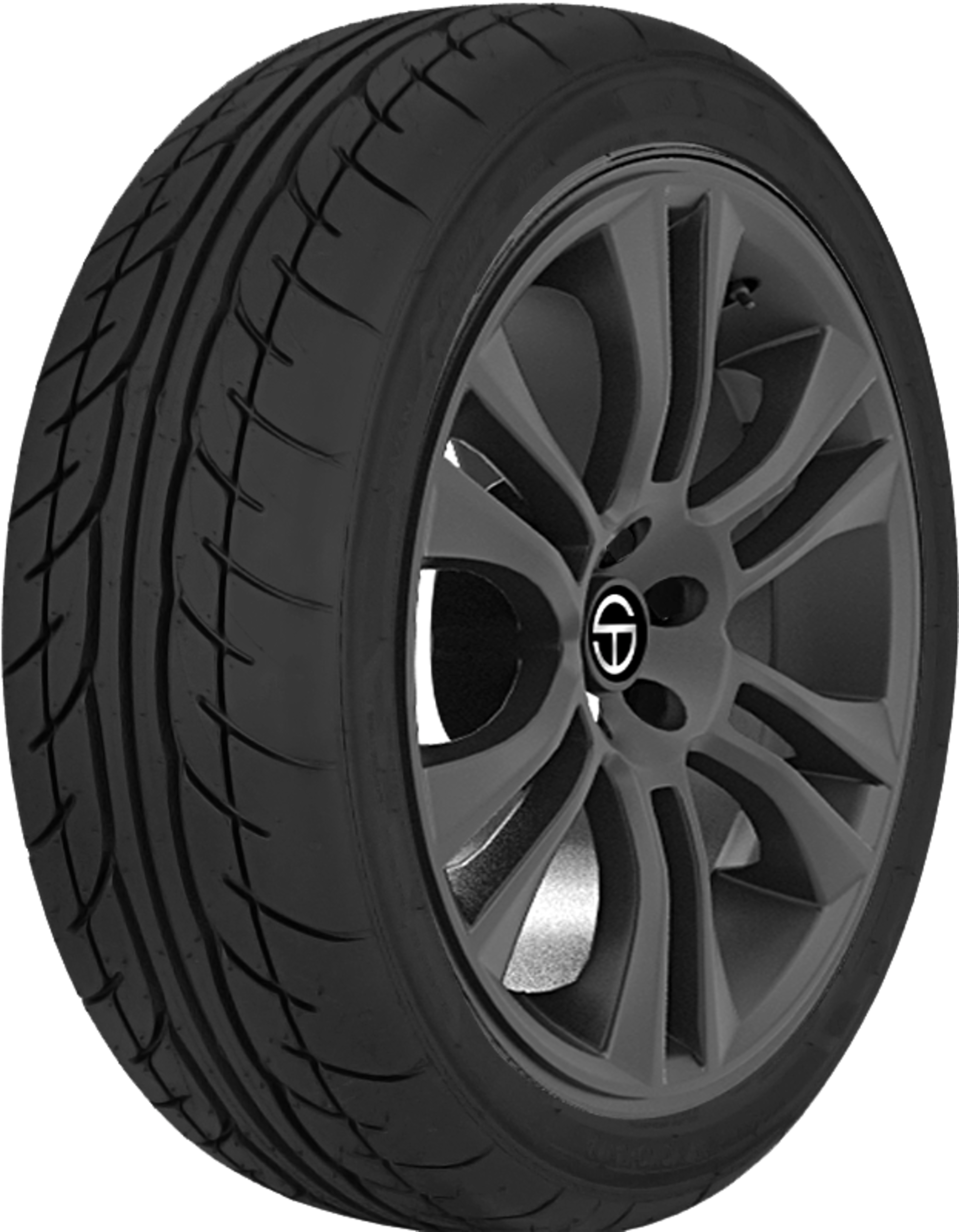 Tire Sidetread