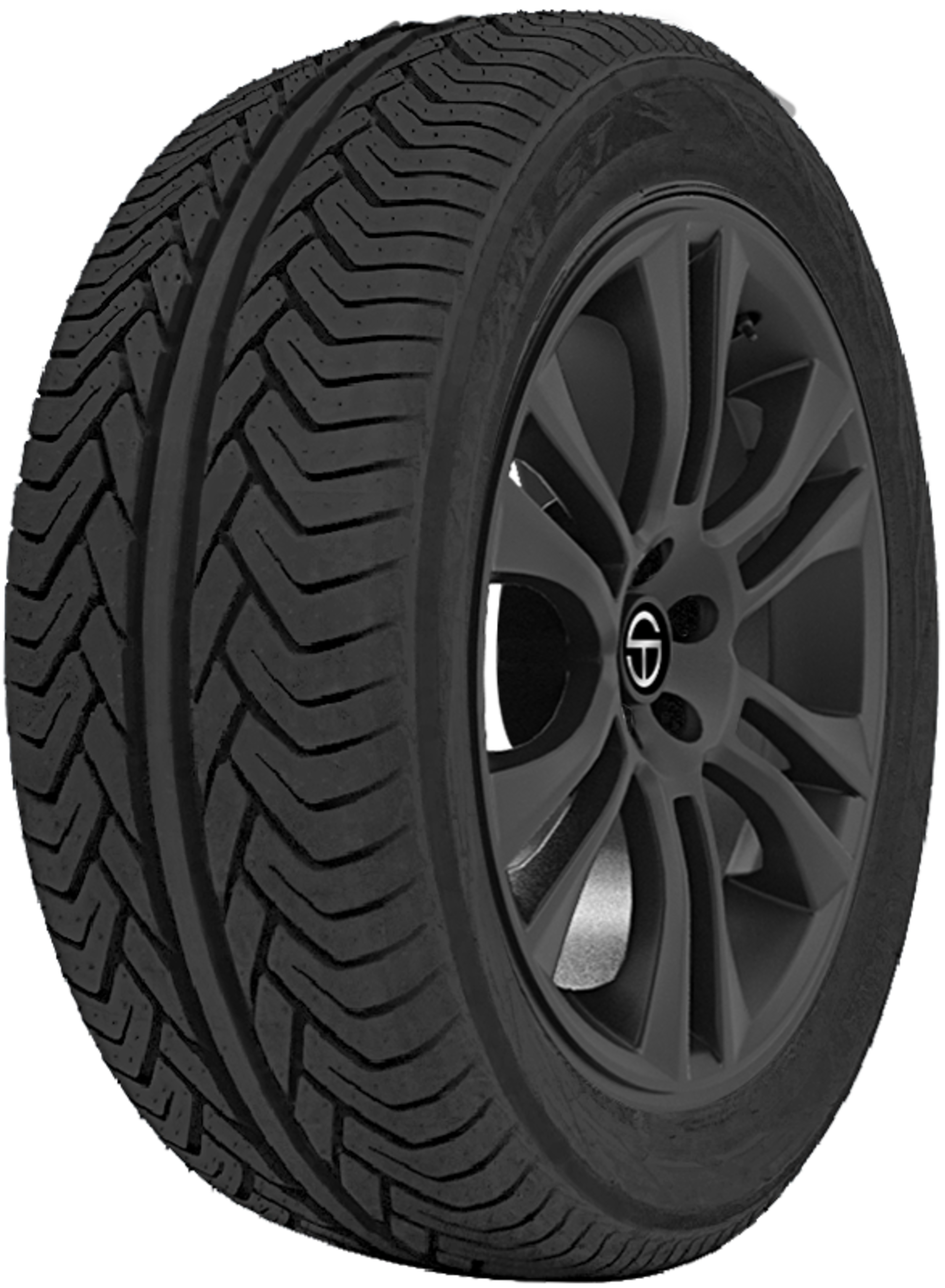 Tire Sidetread
