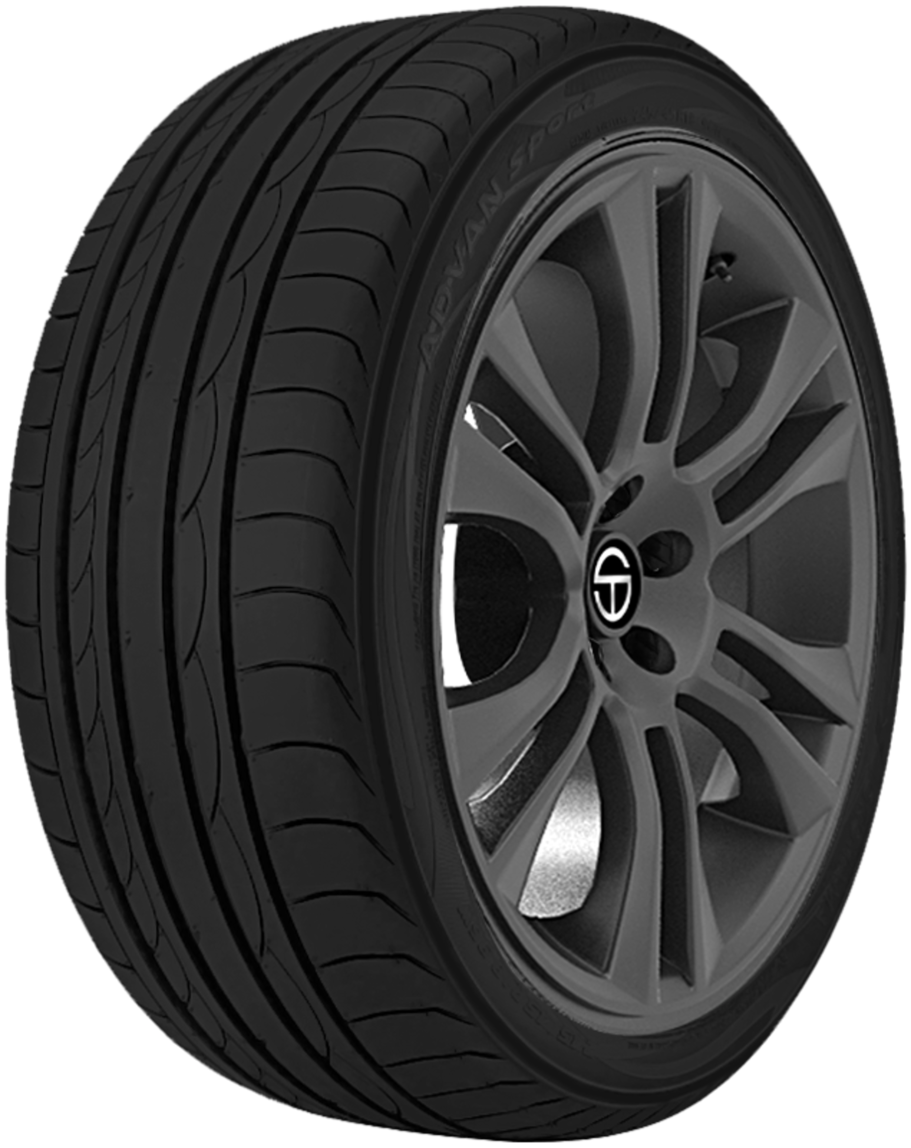Tire Sidetread