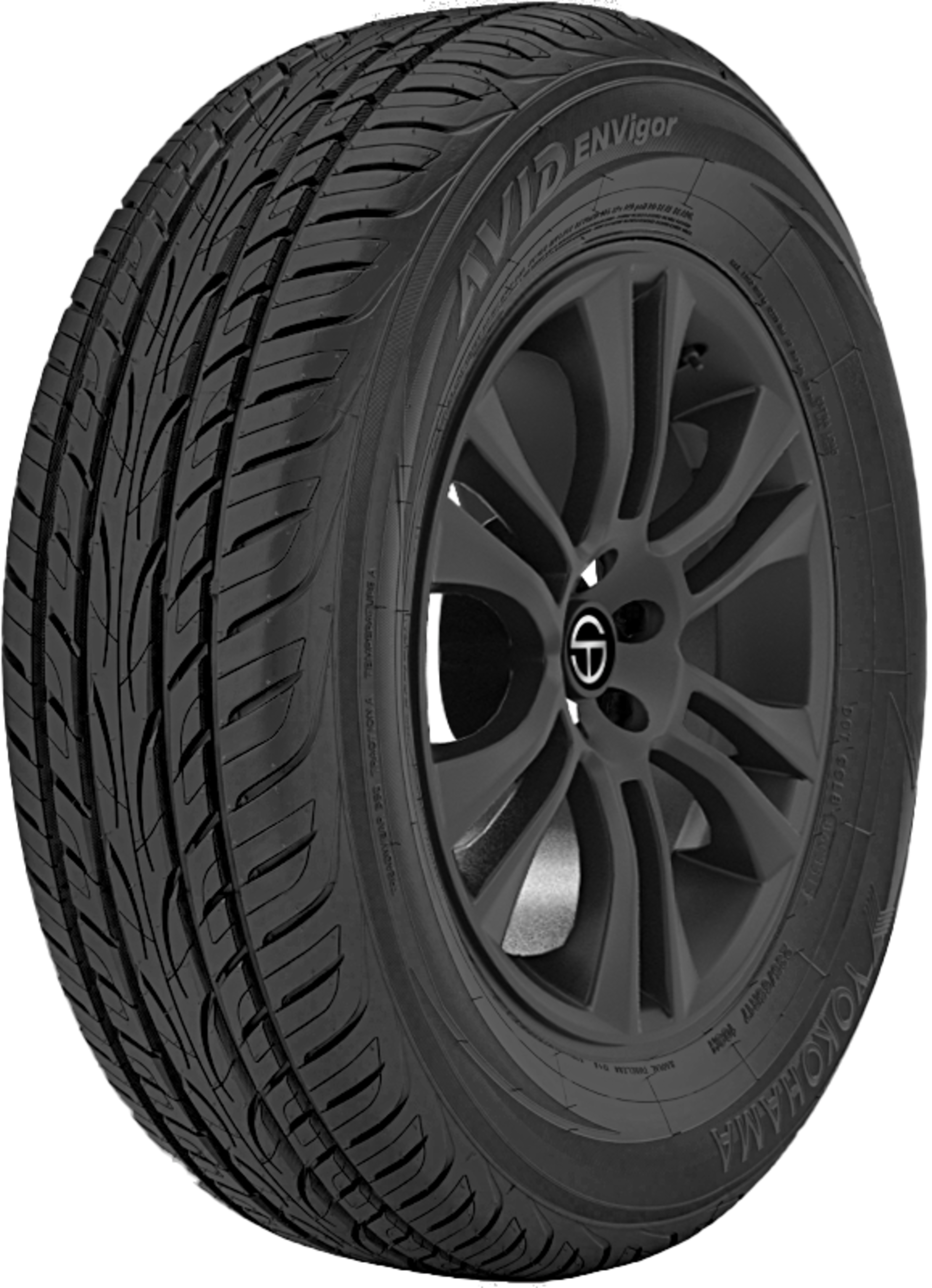 Tire Sidetread
