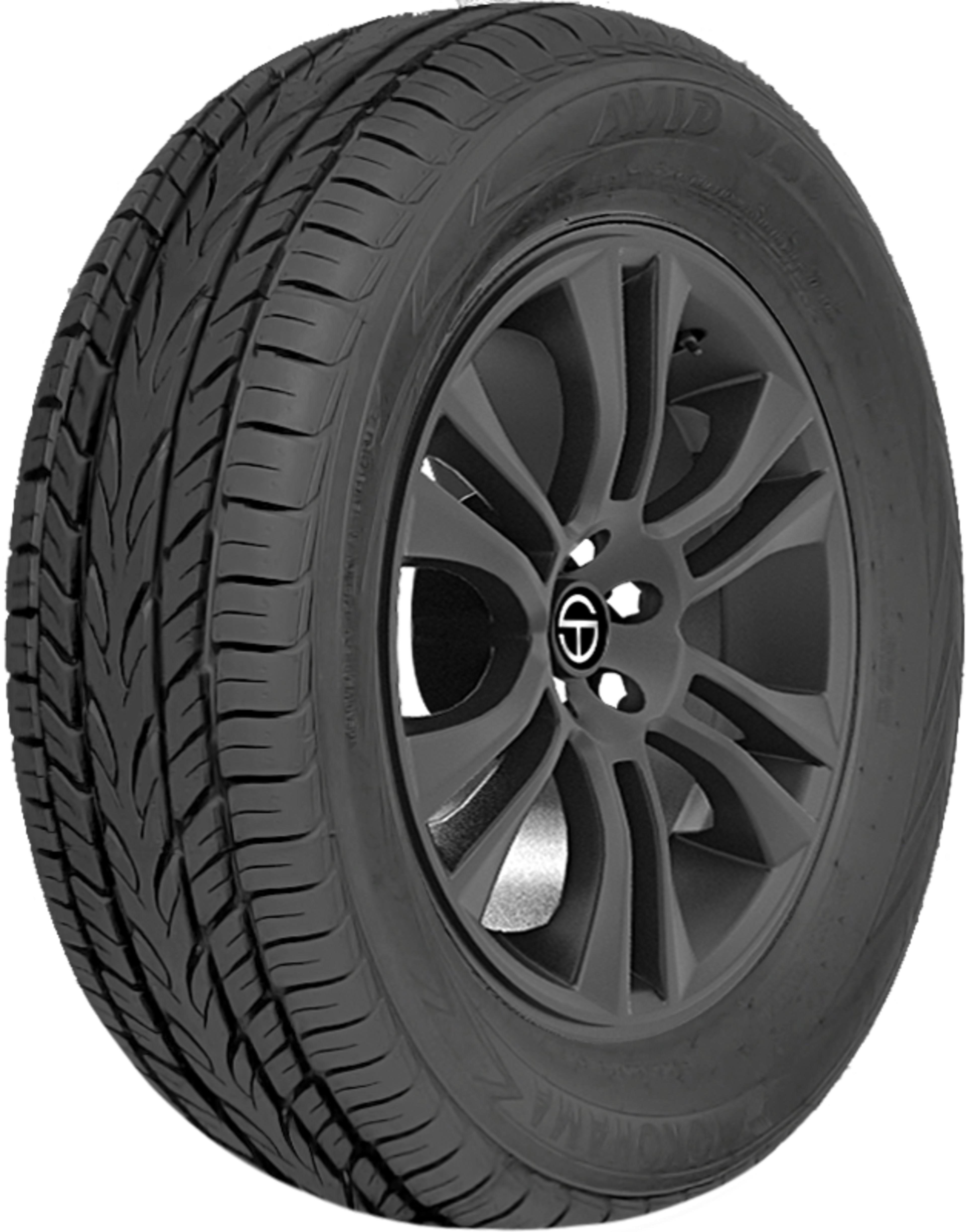 Tire Sidetread