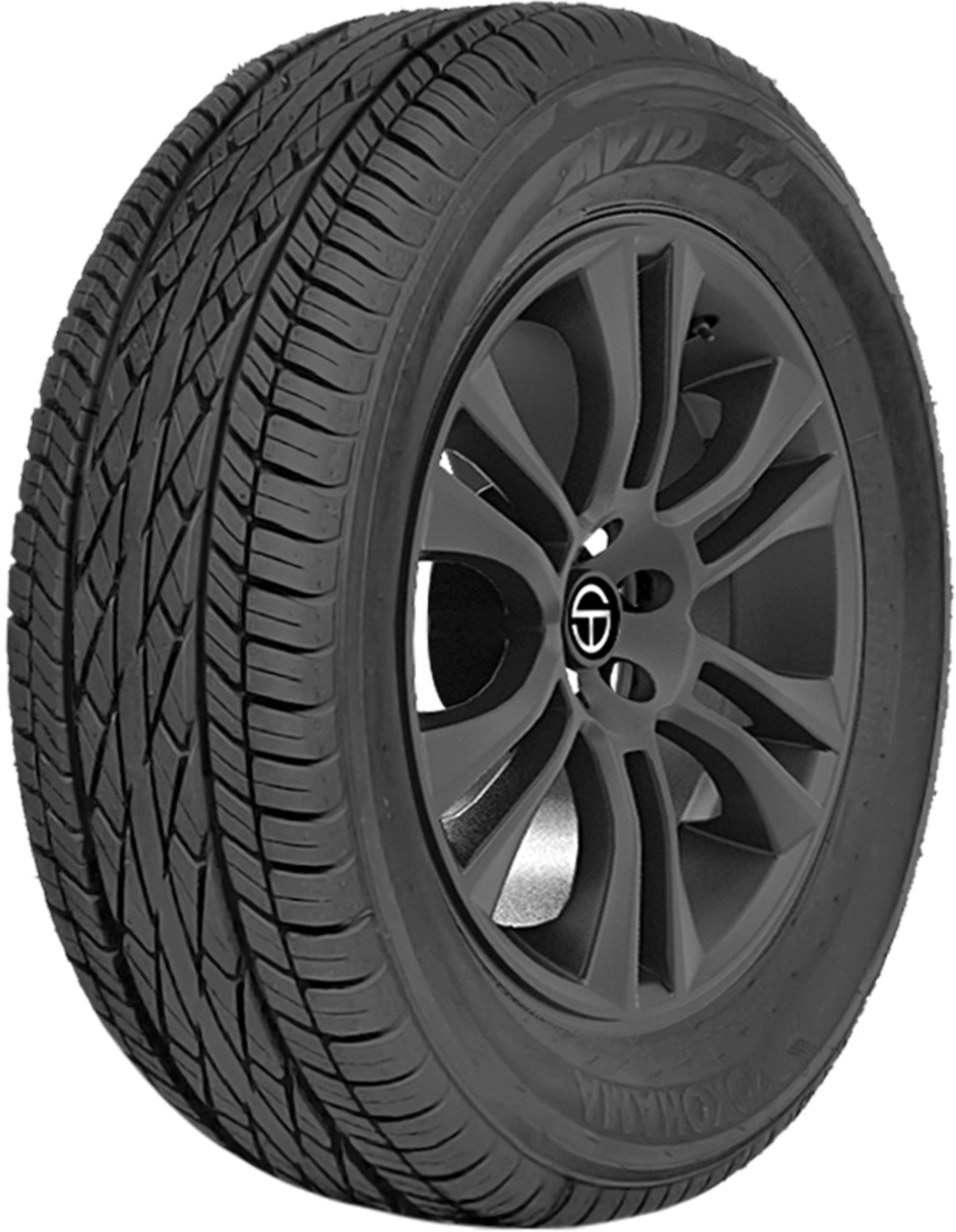 Tire Sidetread