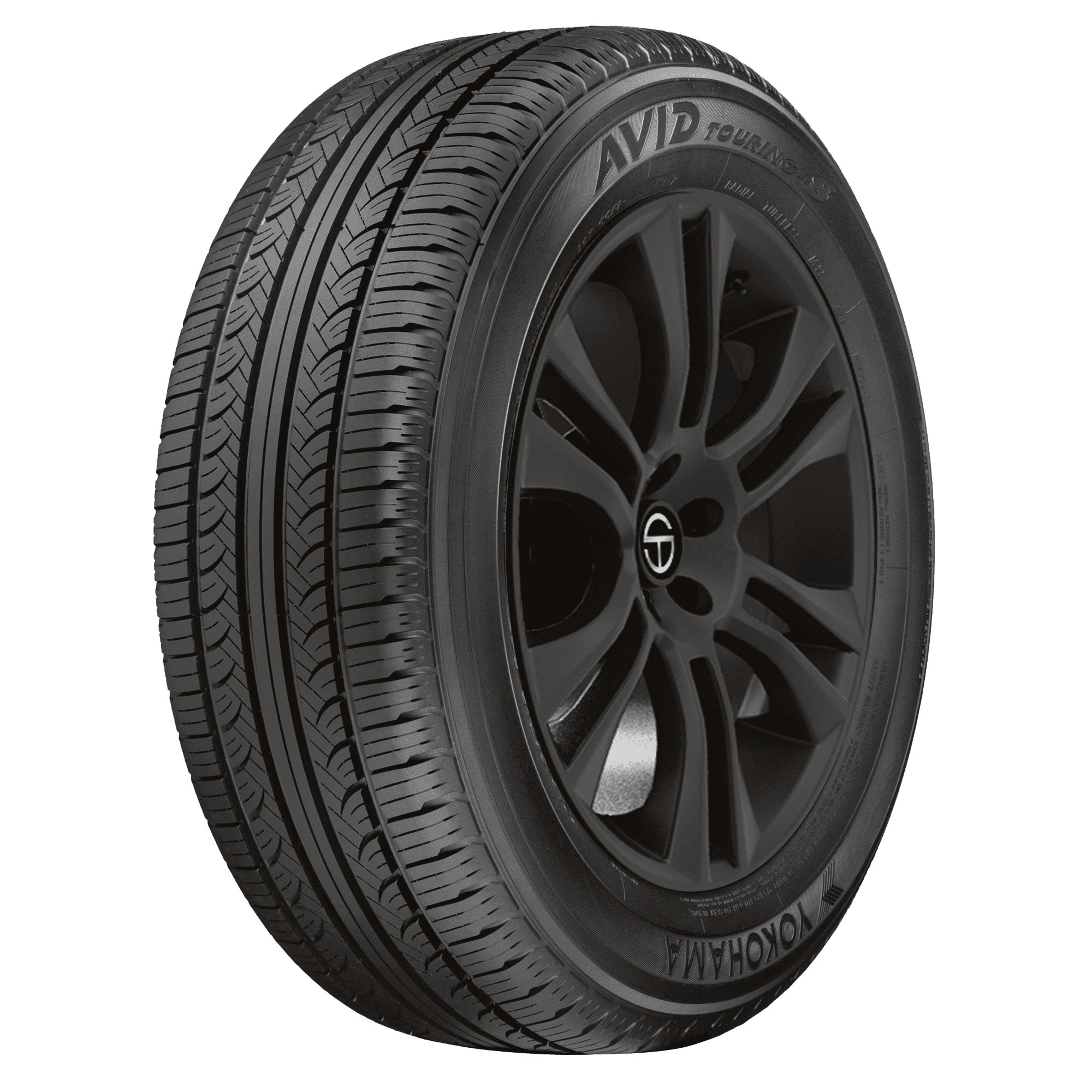 Tire Sidetread
